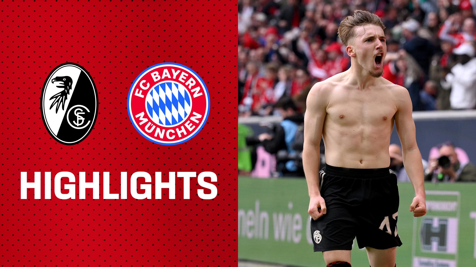 90.+9! Bayerns EsKARLationsstufe
