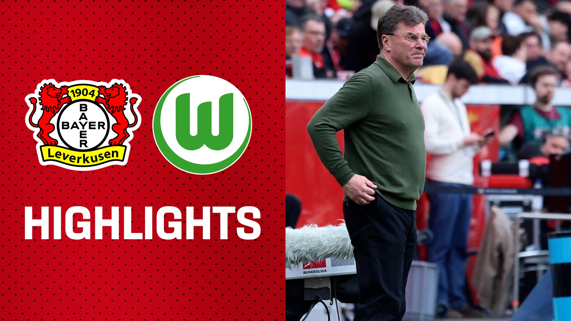 Hecking-Frust bei 9-Tore-Spektakel