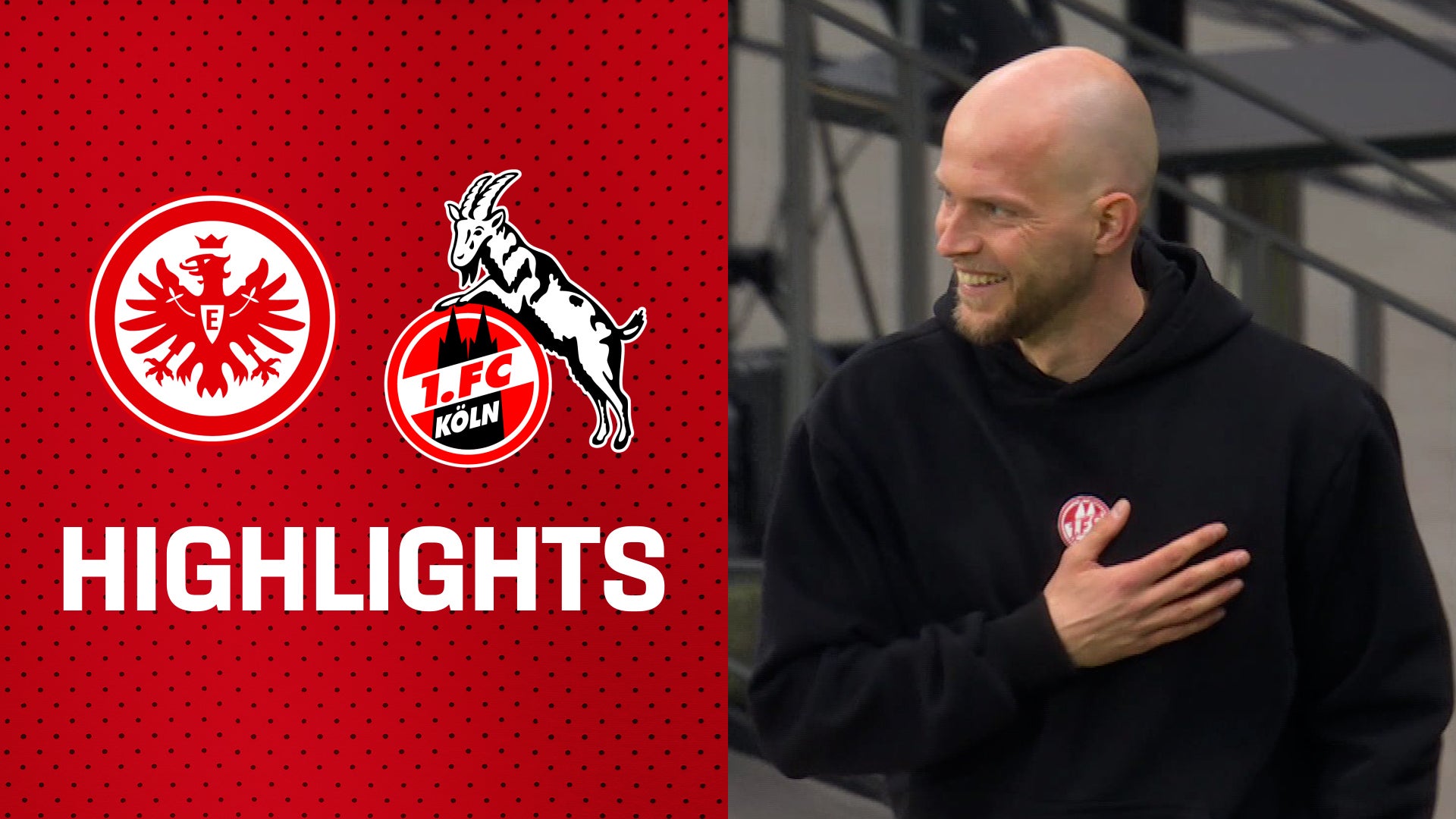 Wagner sorgt für Kölns Mega-Comeback