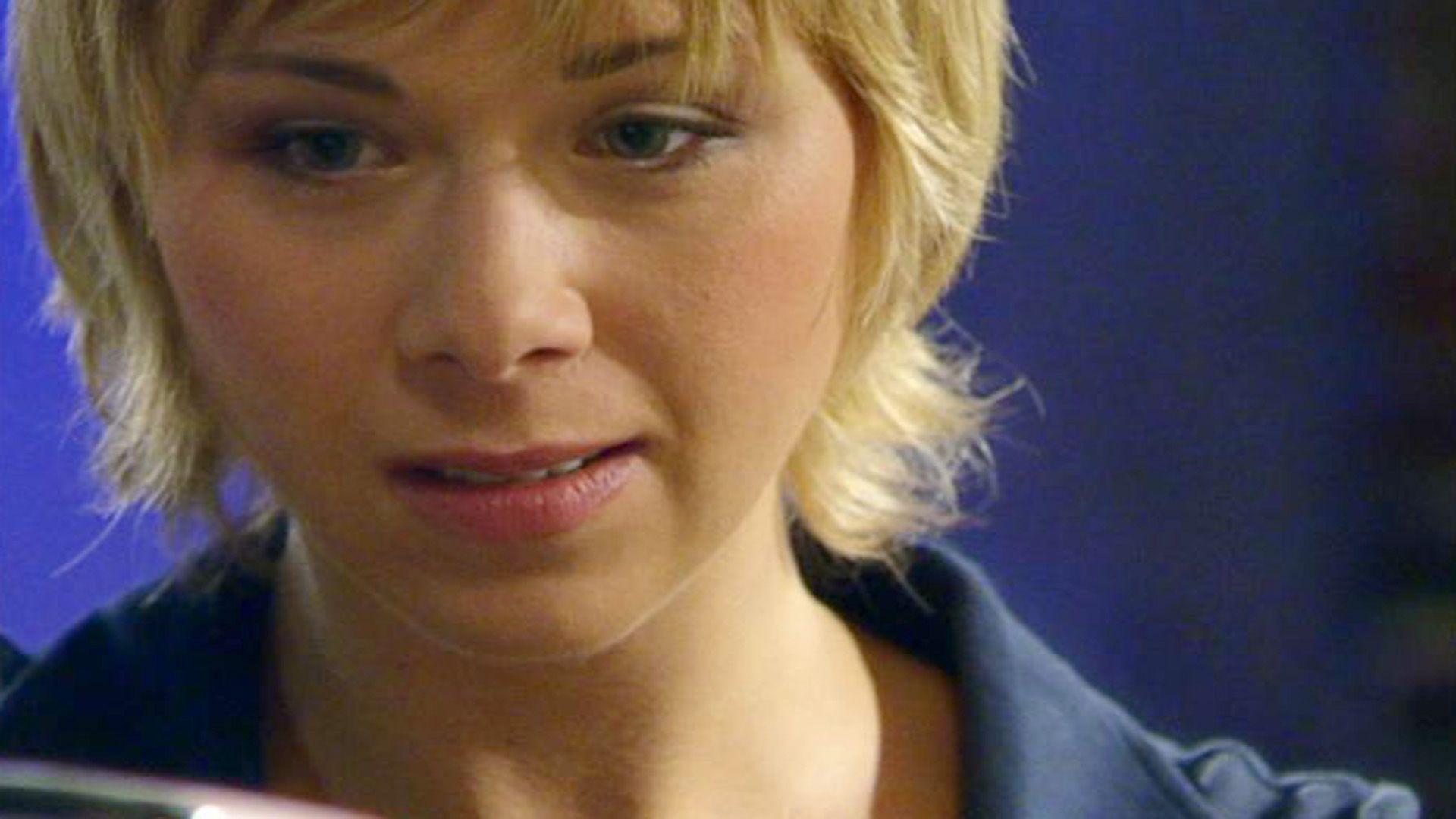 Diana hat ein Ziel