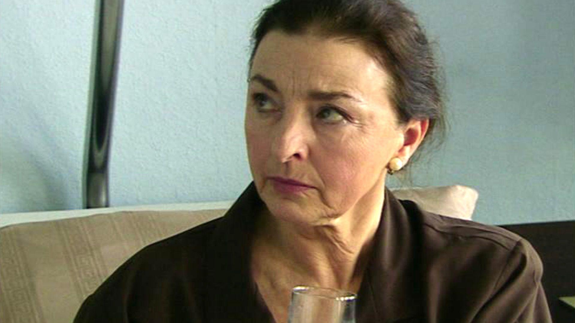 Friederikes Erinnerungen kehren langsam zurück