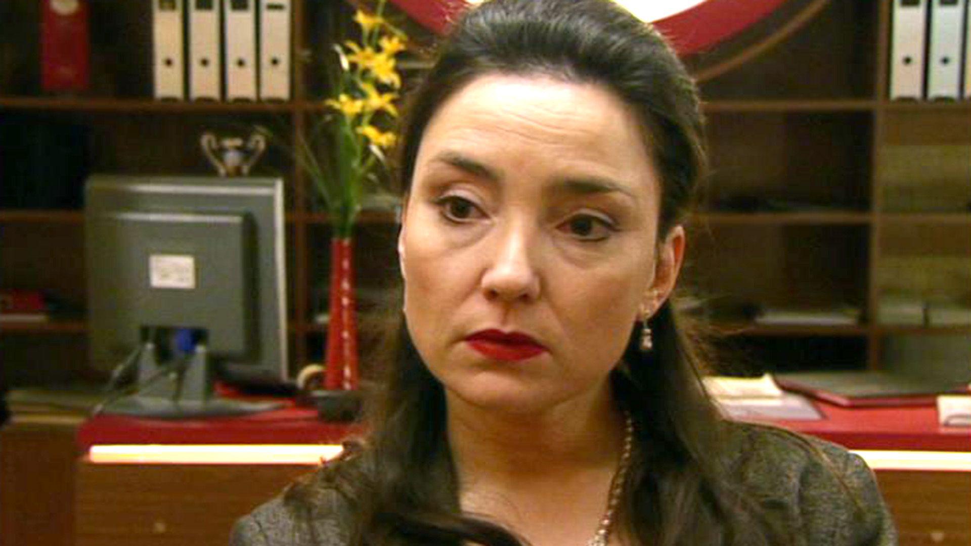 Diana krempelt ihr Leben um