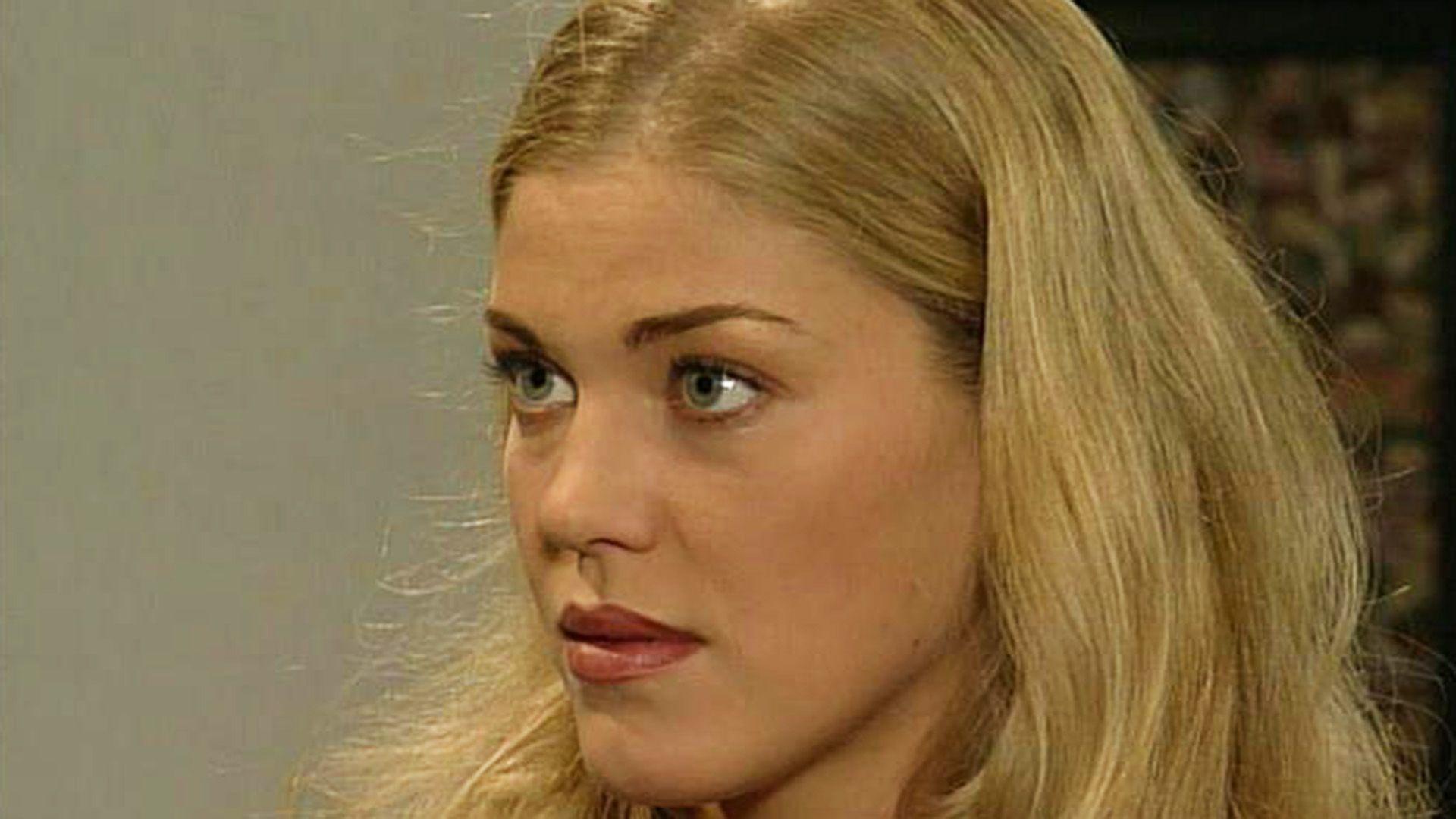 Thomas verlässt die Stadt und Corinna ohne Abschied.
