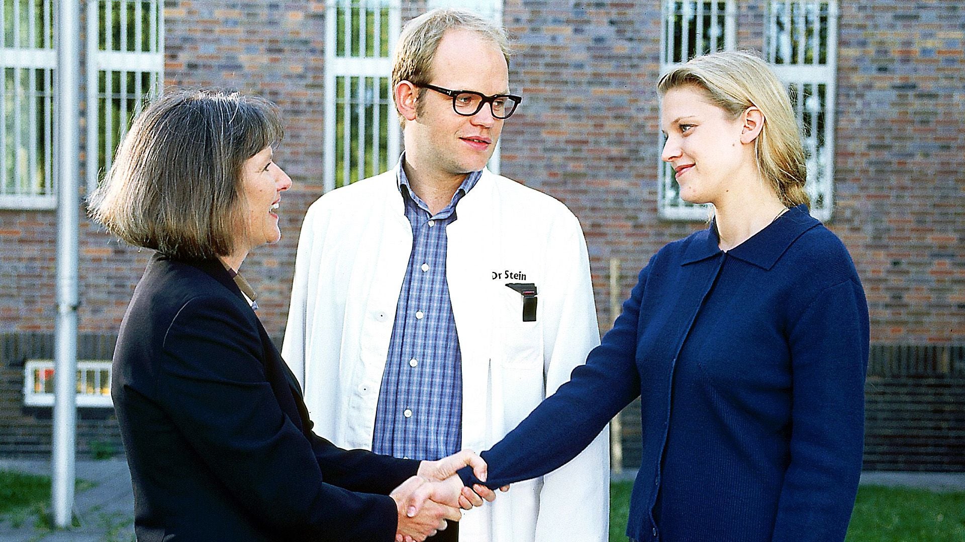 Kampf um Freiheit