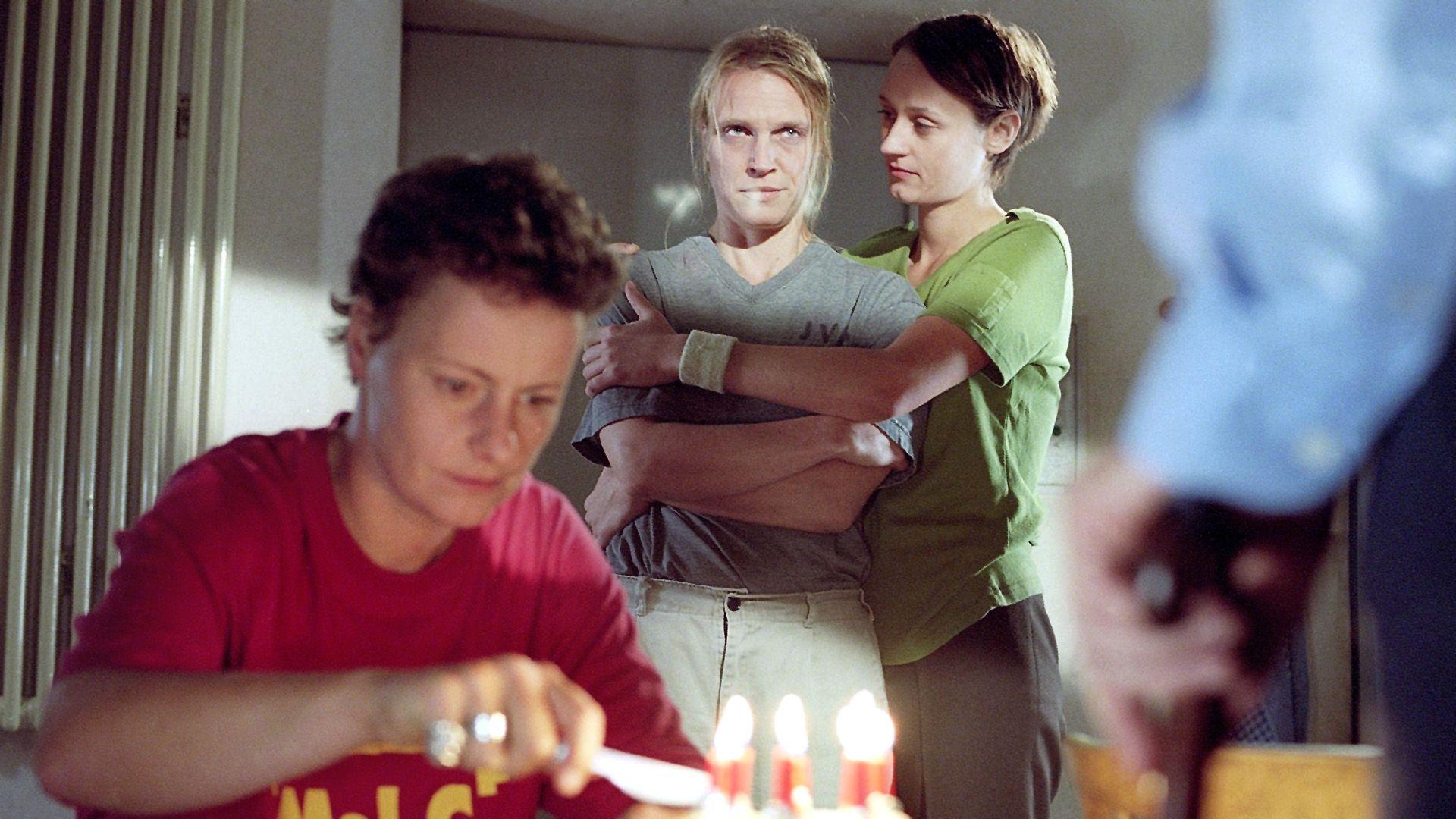 Aus alter Freundschaft