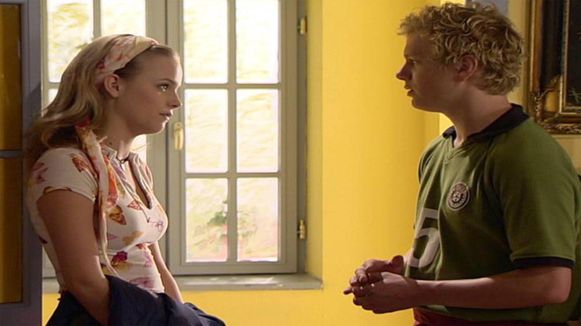 Vertragen sich Jan und Romy? René punktet bei Svenja