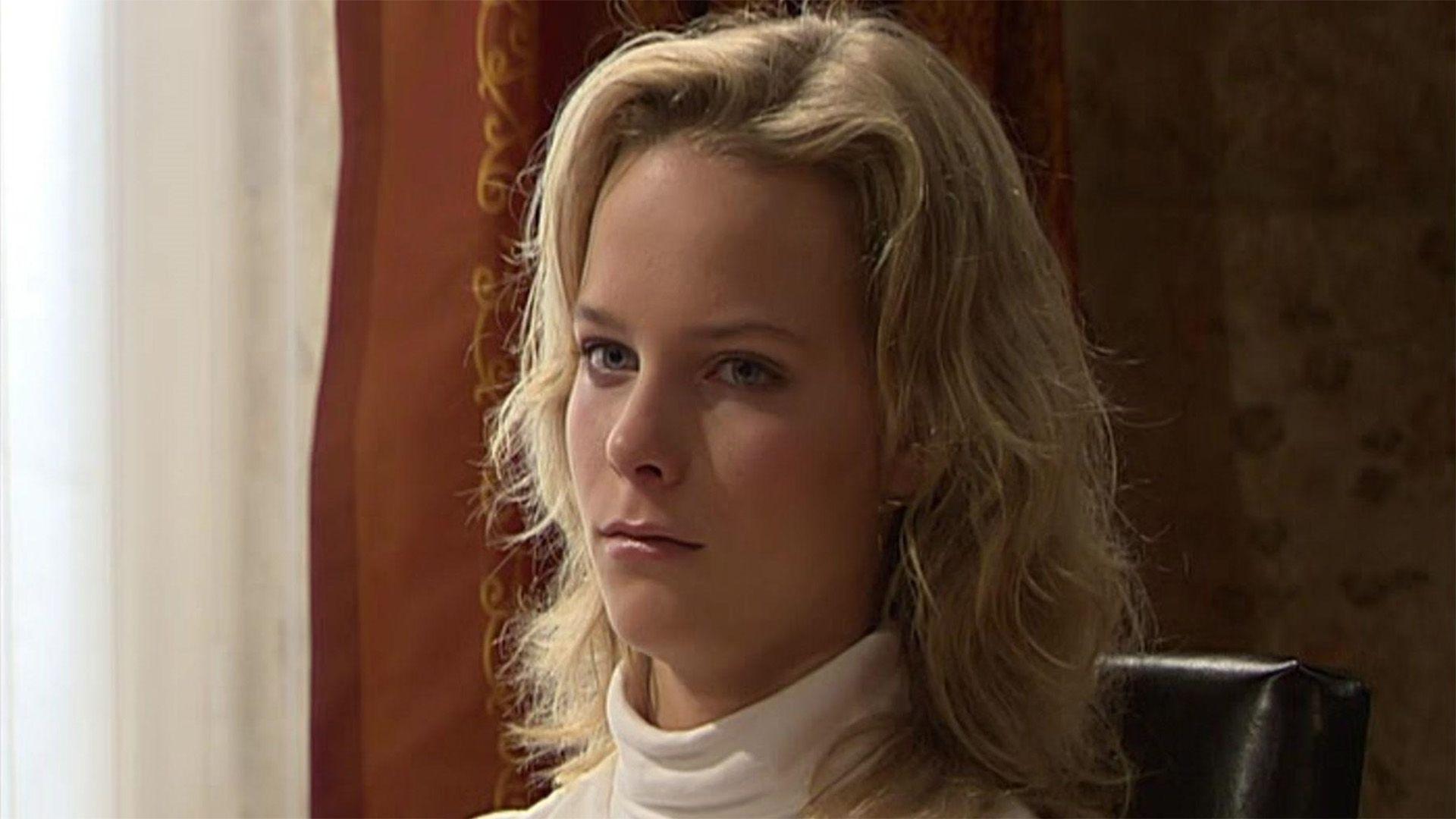 Romy fühlt sich schuldig am Streit ihrer Eltern