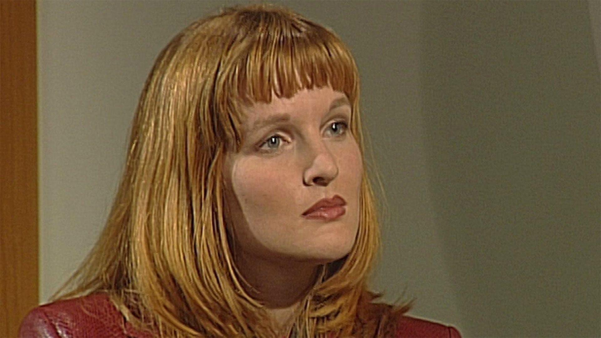Elvira erfährt von Gerners Verbindung zur "Gaskom"