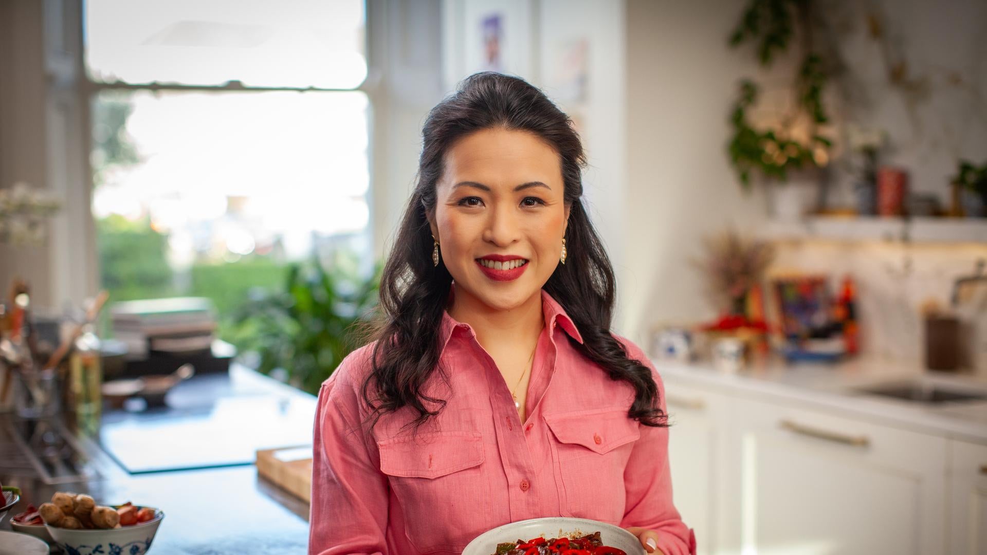 Chinesische Imbissklassiker