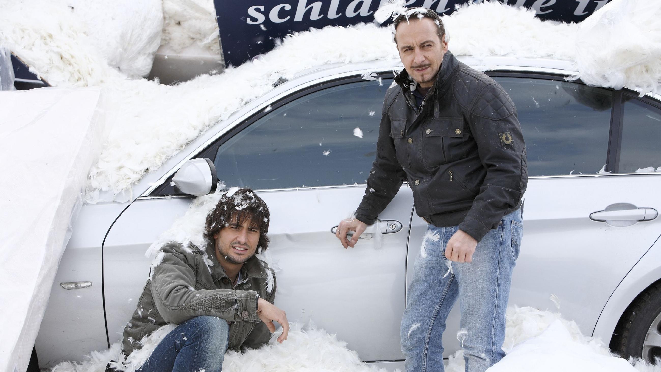 Bruderliebe