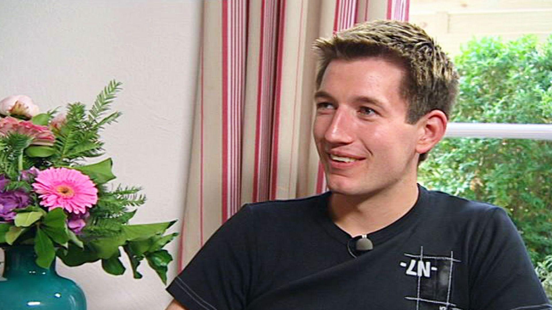 Knistern zwischen Bauer Jan und Anna