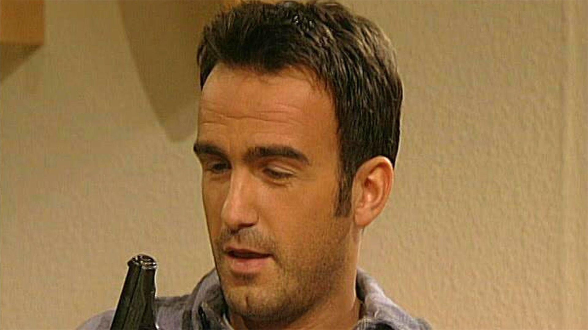 Ralf verfolgt seinen Plan, Rebecca zu beseitigen