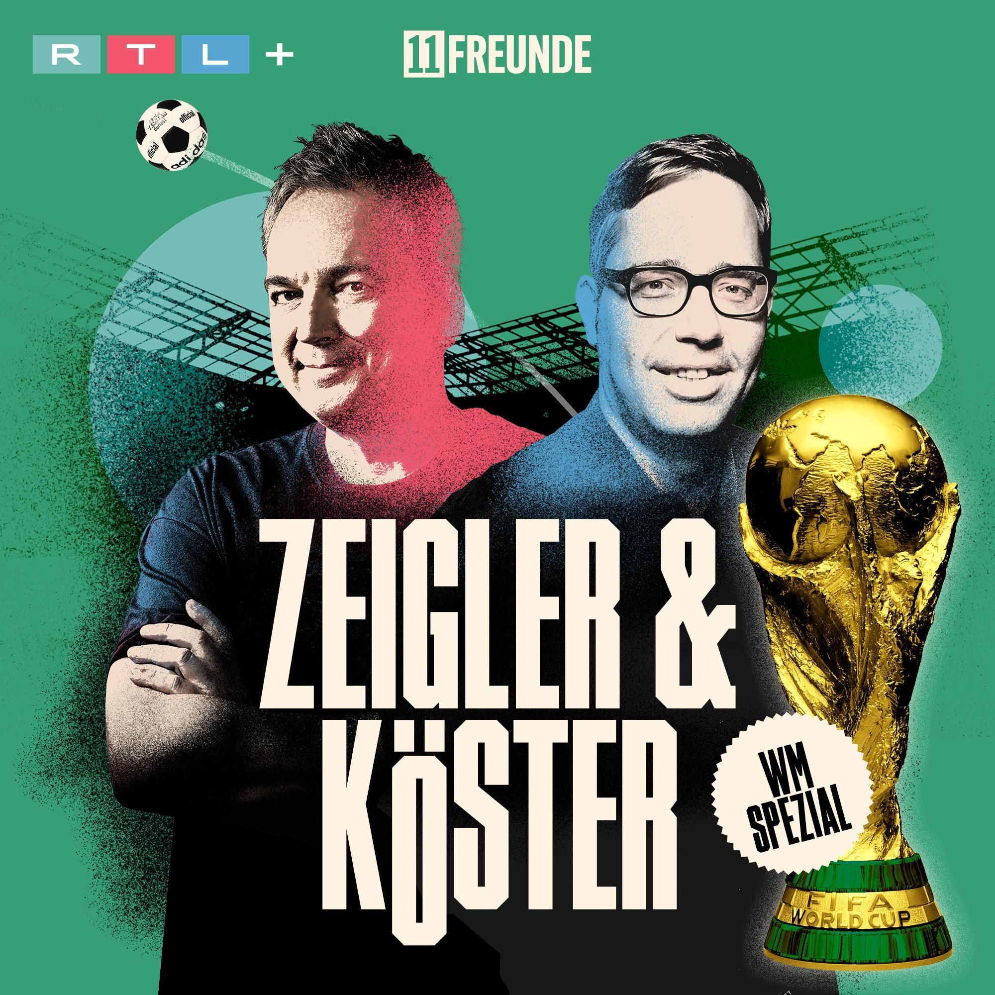WM-Tag 18: Wir werden narrisch: Österreich weiter!