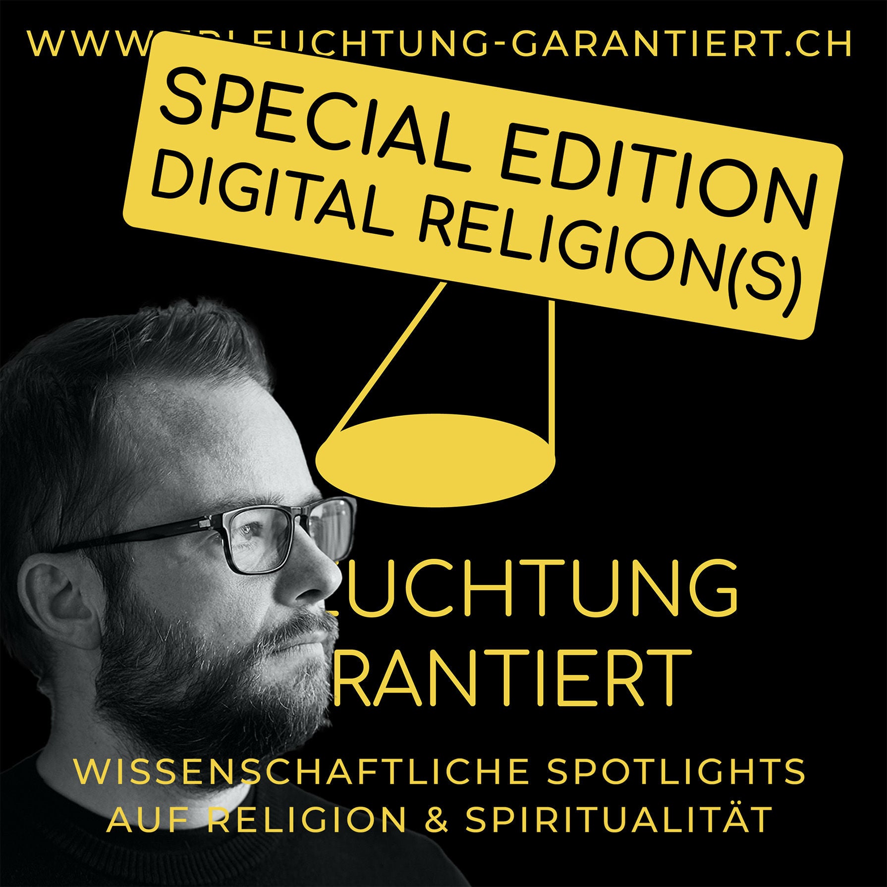 KI als Symptom – Von «Slopaganda», apokalyptischen KI-Bildwelten und Religion als Trigger