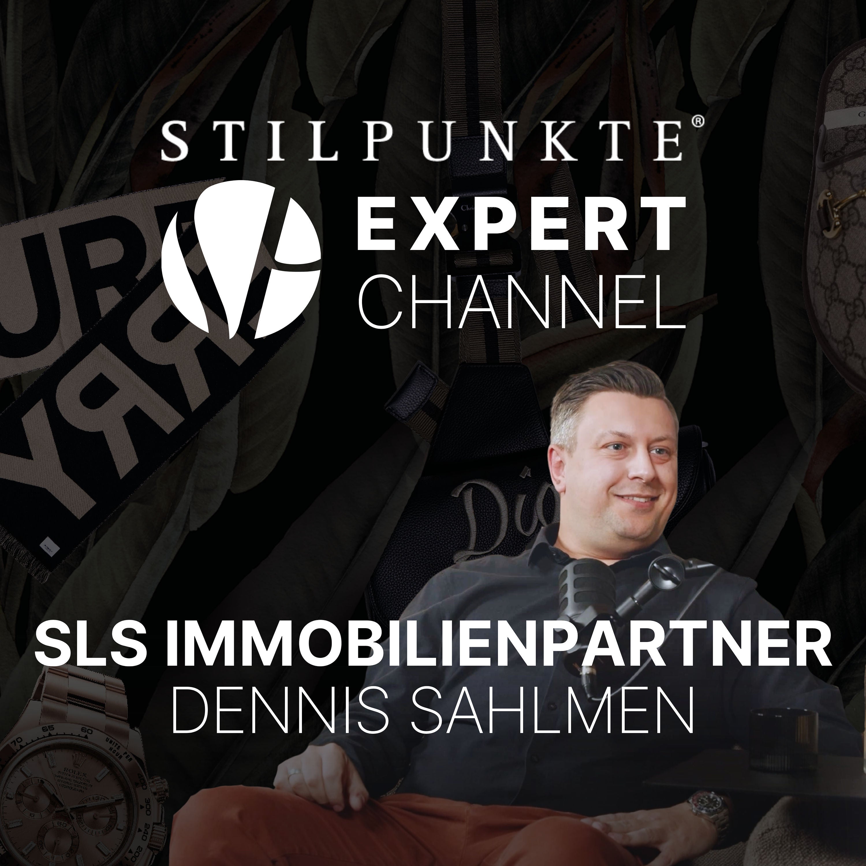 Was moderne Maklerarbeit heute ausmacht | SLS Immobilienpartner