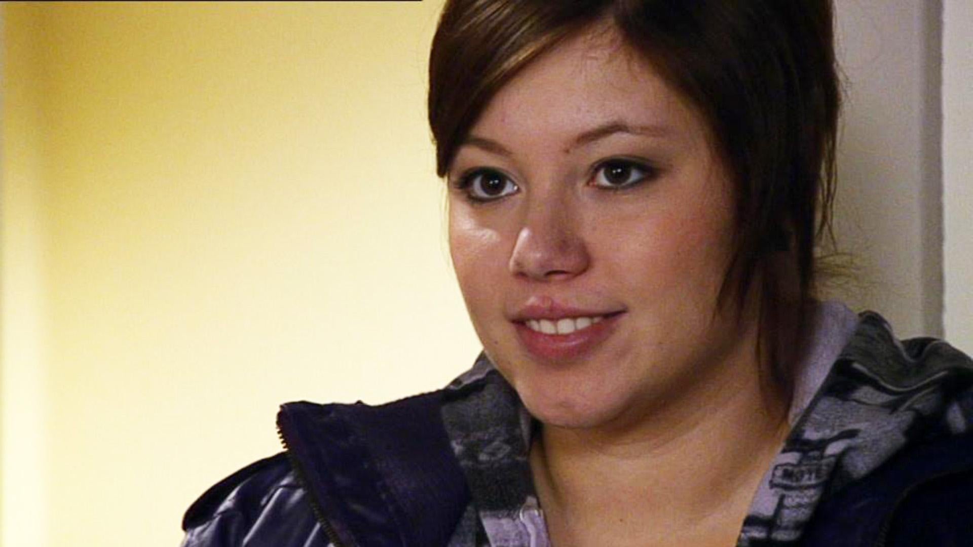 Lena sieht sich mit ungeahnten Problemen konfrontiert.
