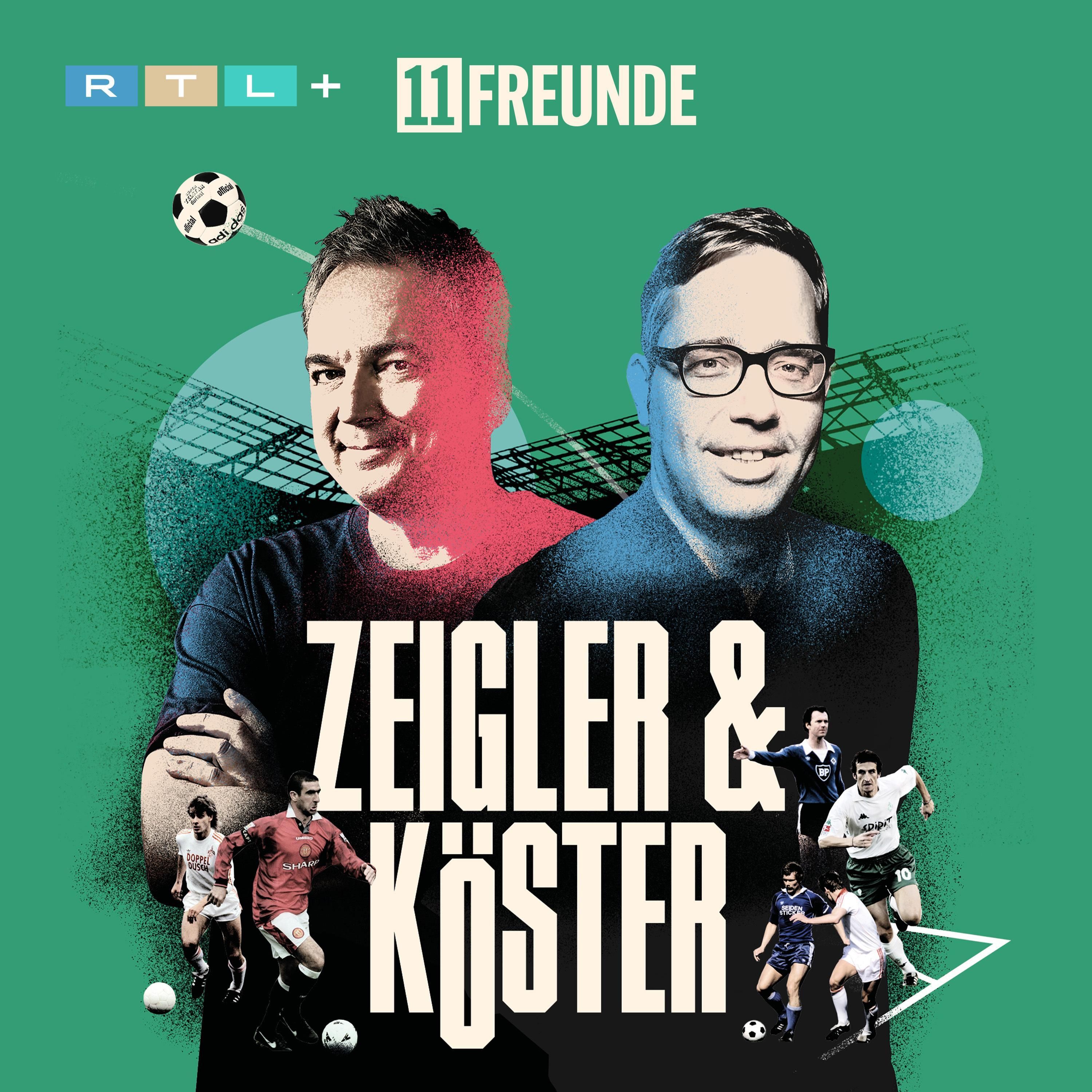 Tuchel bester Mann! Oder nicht? Oder doch?