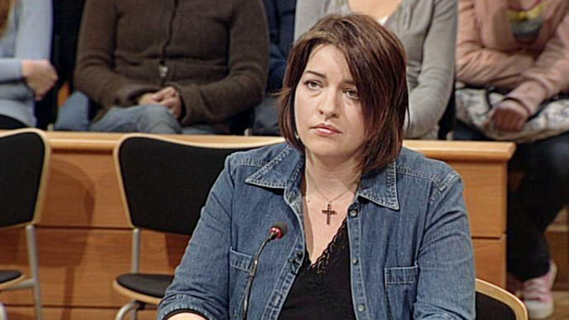 Verzweifelte Rache
