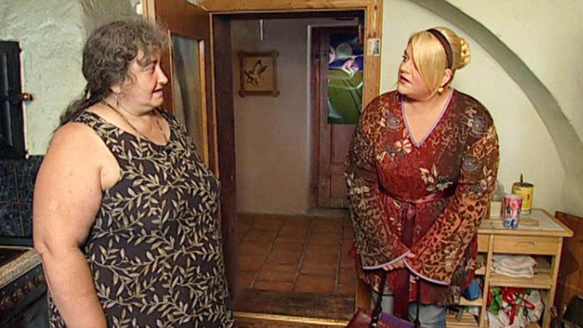 Familie Höltke