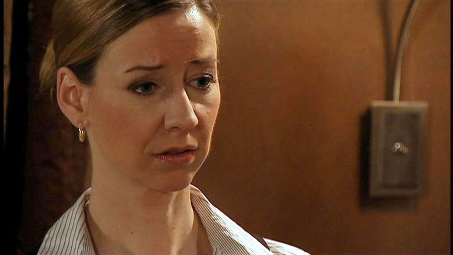 Ute erkennt, dass Eva weiß, wo Till ist