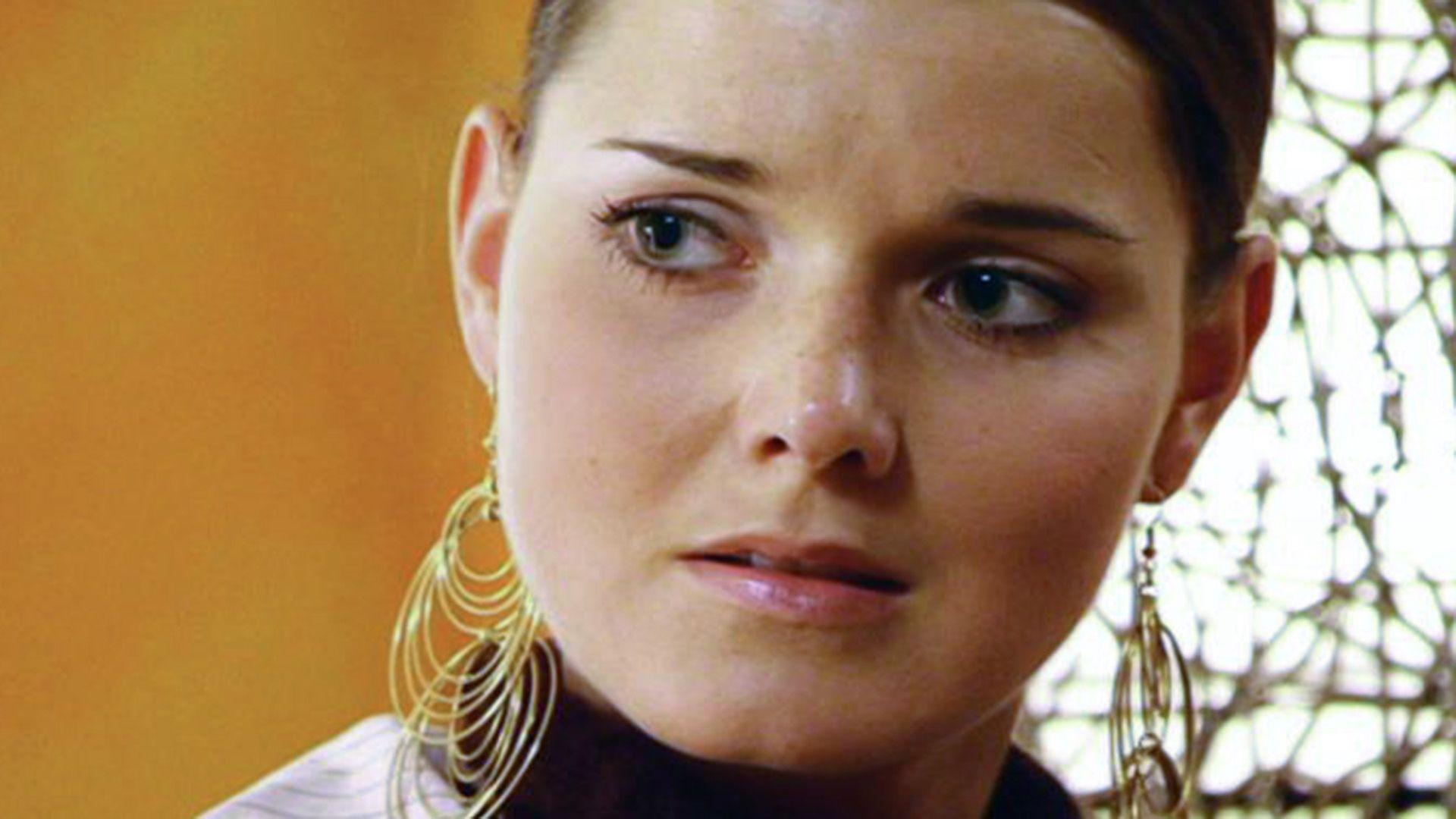 Jenny bringt Diana in Gefahr
