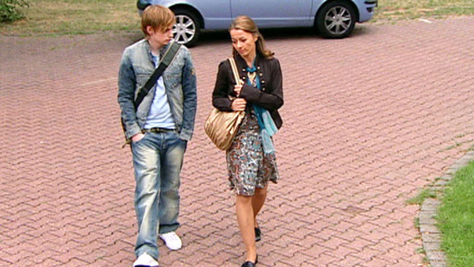 Bens schwieriger Wunsch