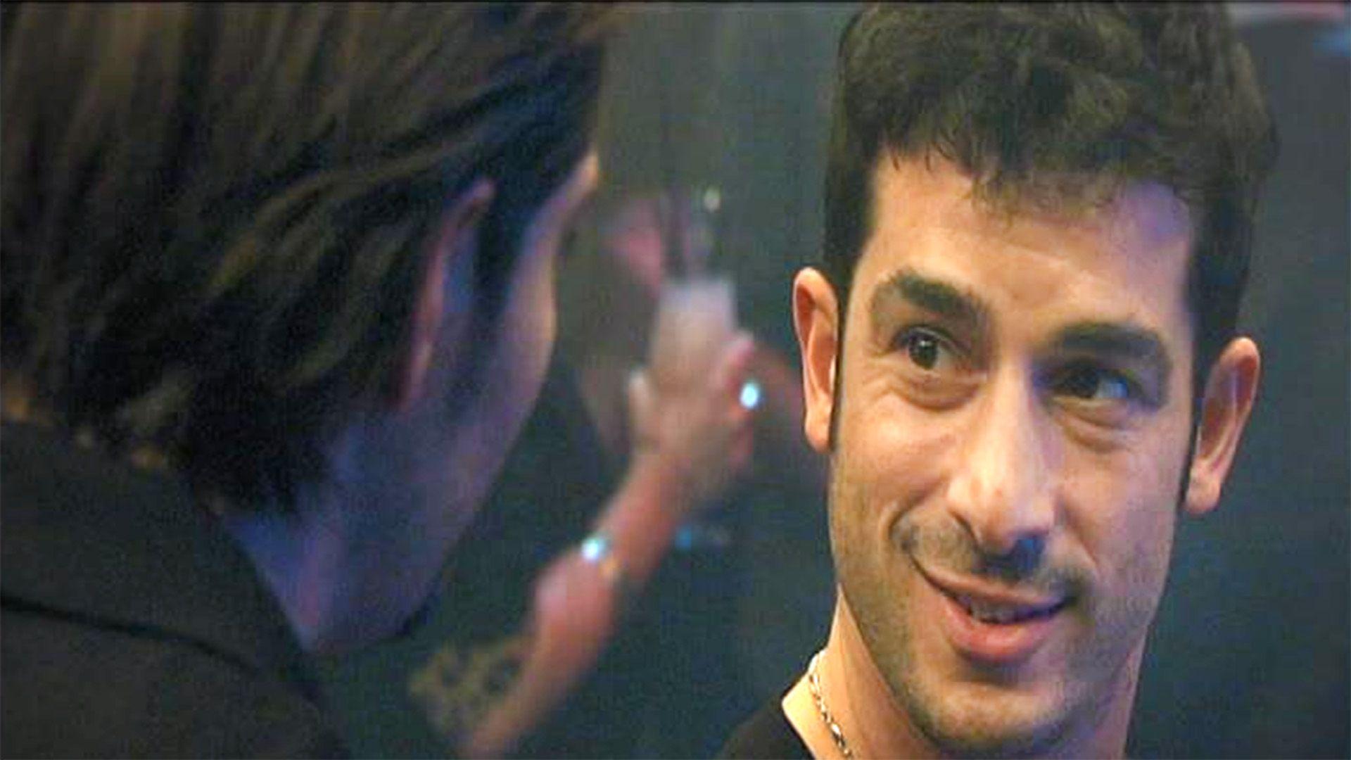 Tayfun und Leon buhlen weiter um die Gunst Verenas