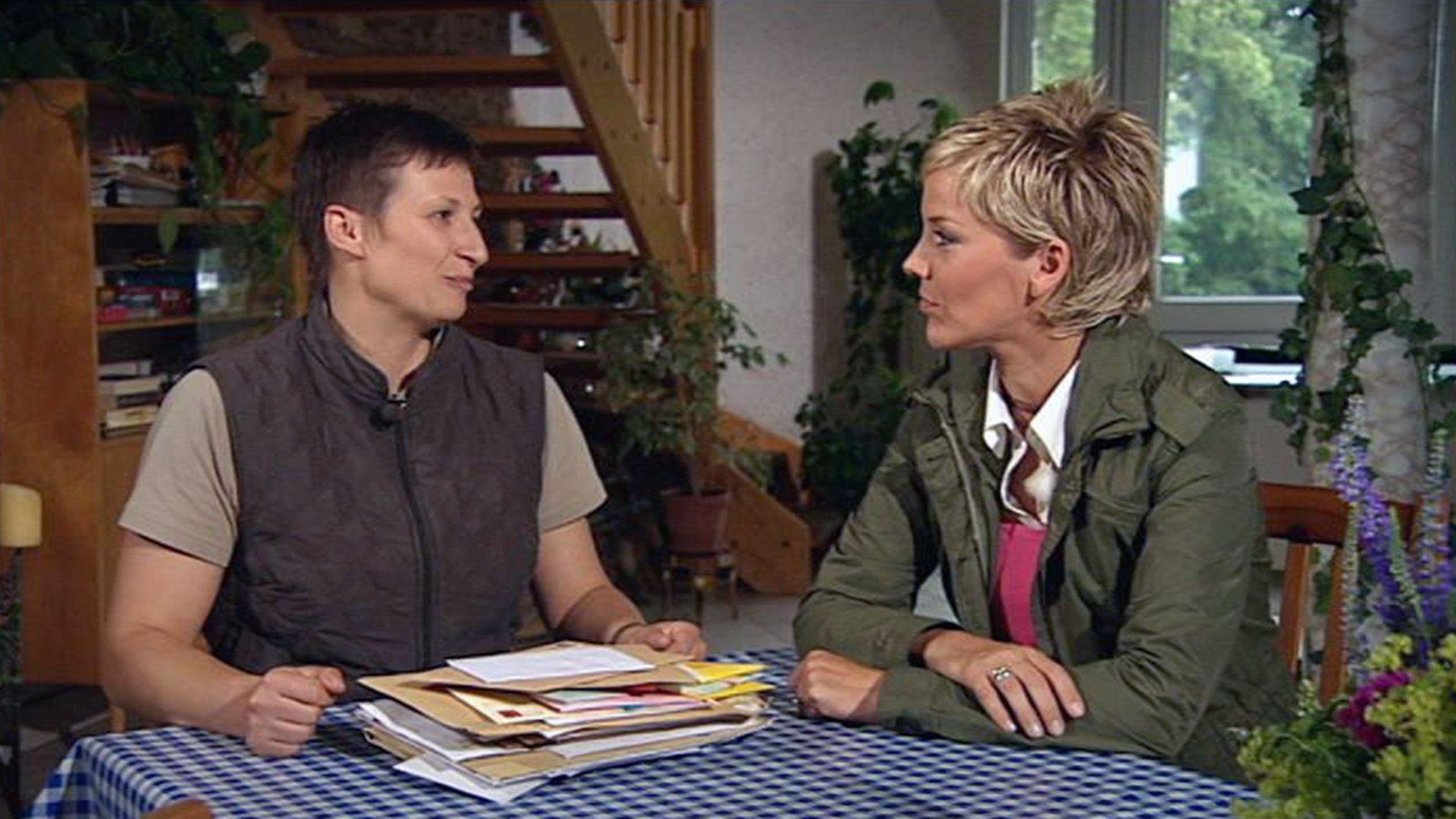Post für die Bauern