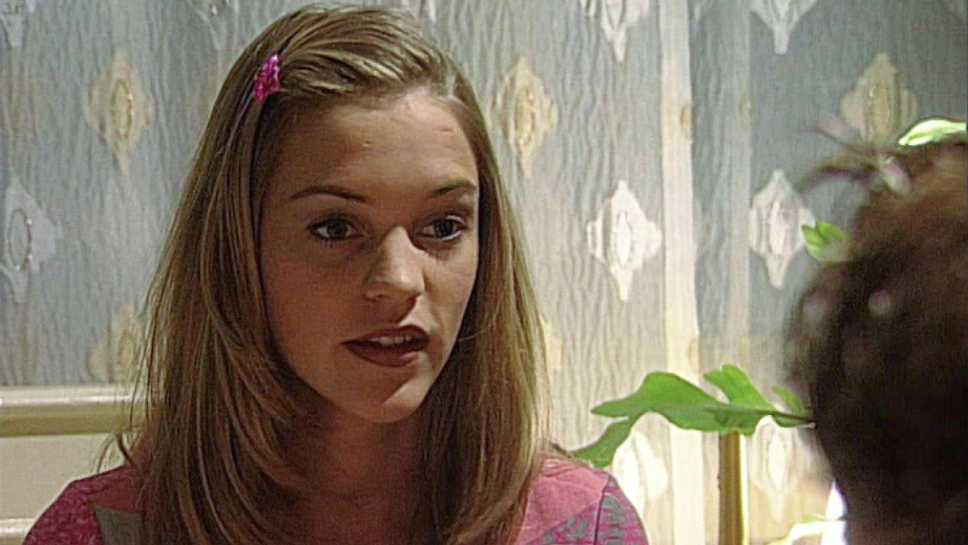 Jessicas miserables Zeugnis sorgt für neue Probleme