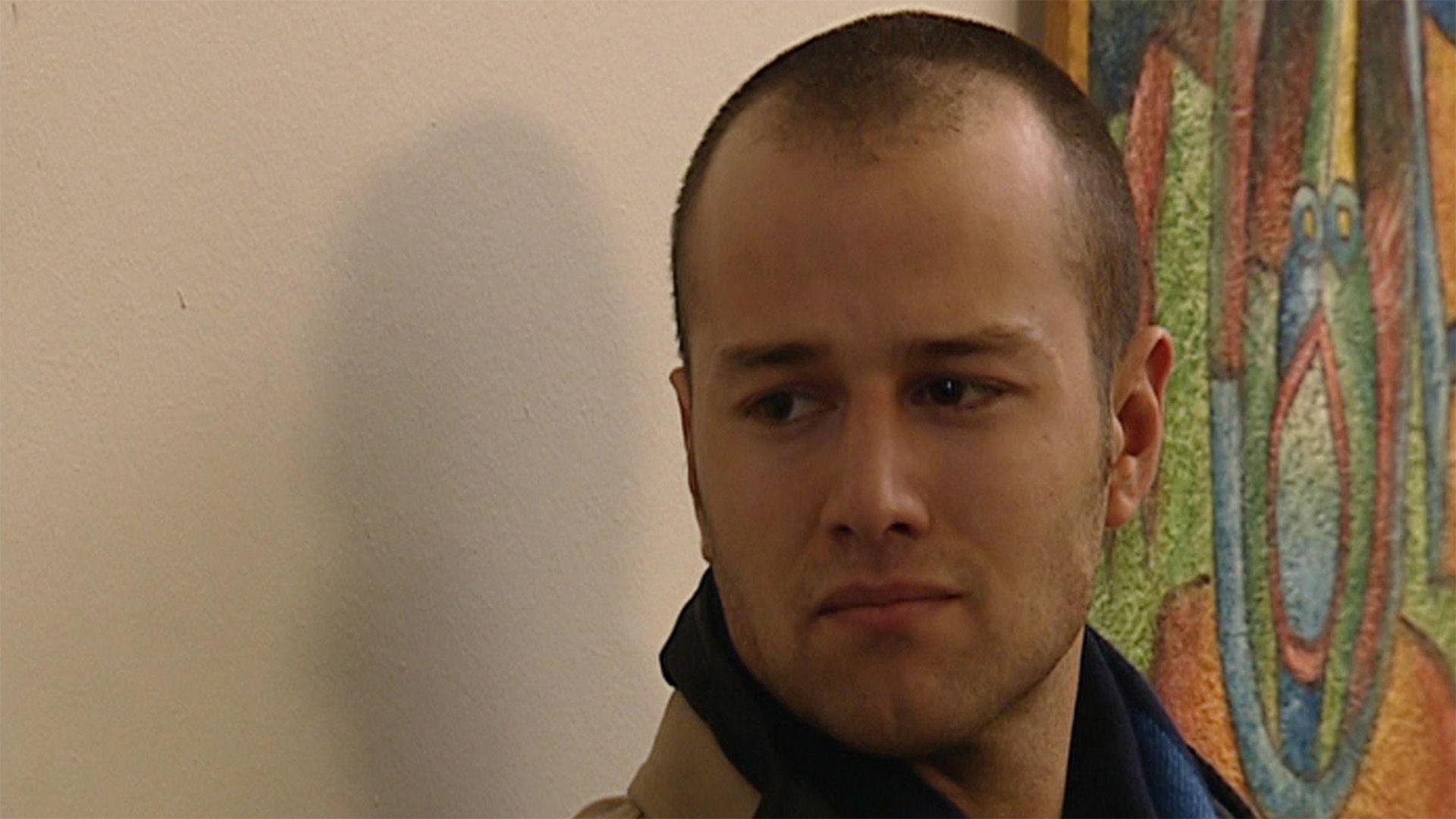 Deniz verspricht seinem Vater, Alia zu heiraten