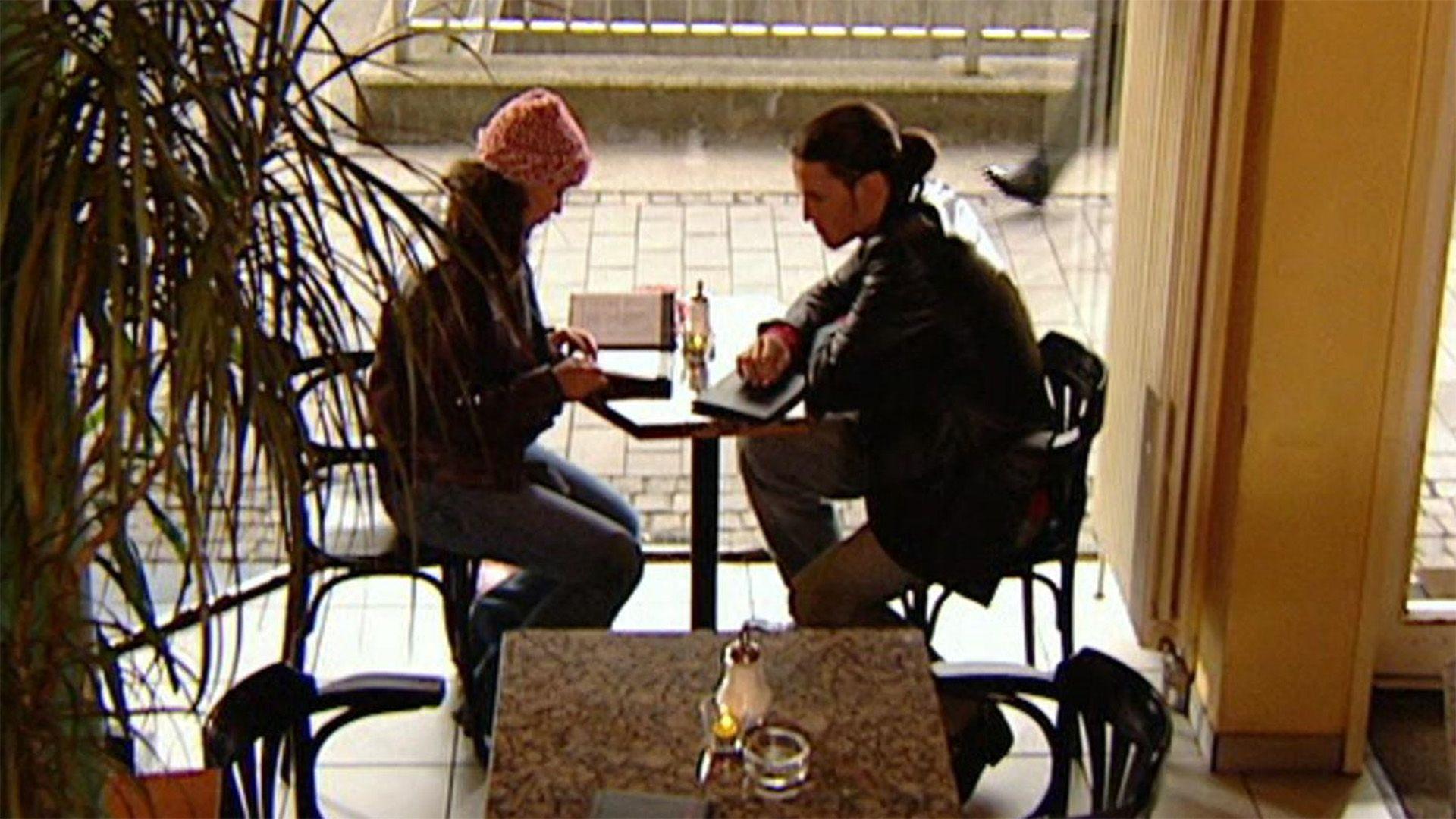 Malte und Pauline wollen um ihre Liebe kämpfen