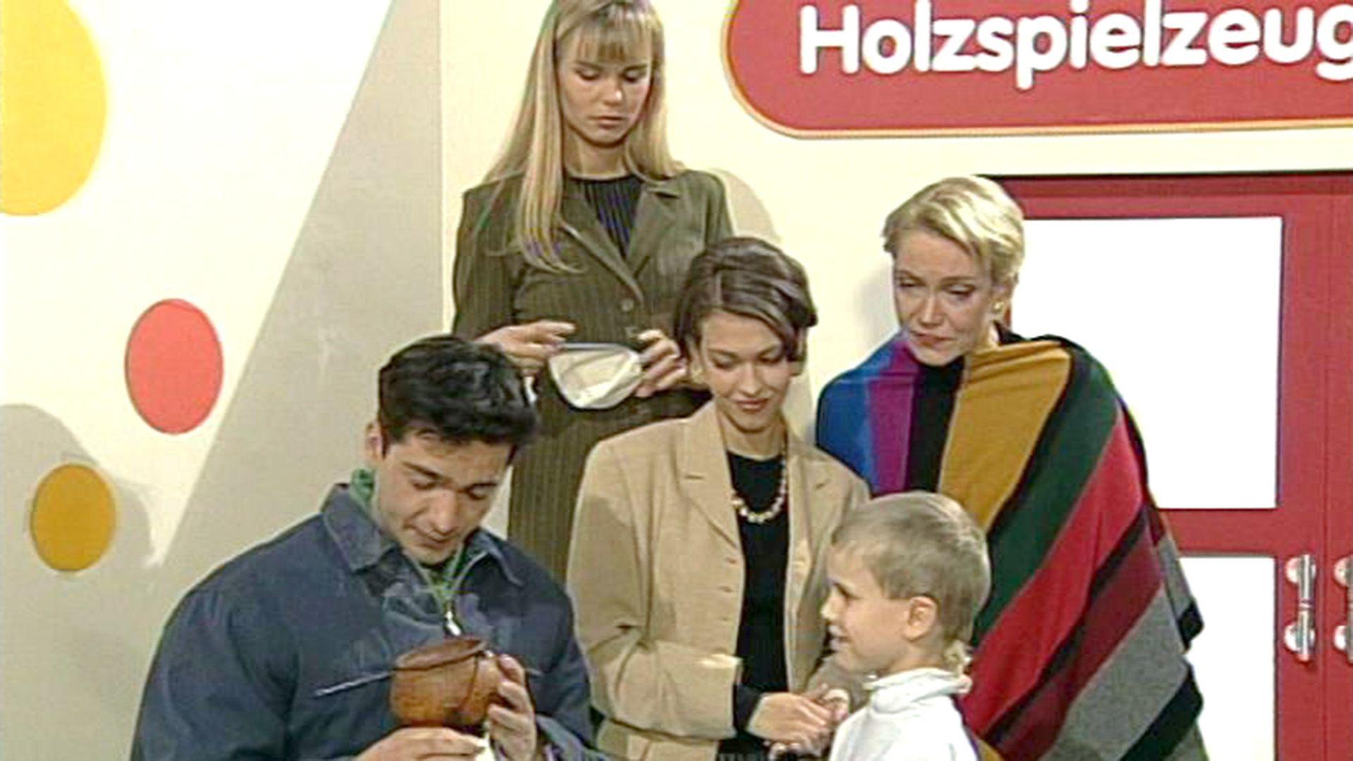 Die Spielzeugmesse wird zum Fiasko für die Fabrikerben