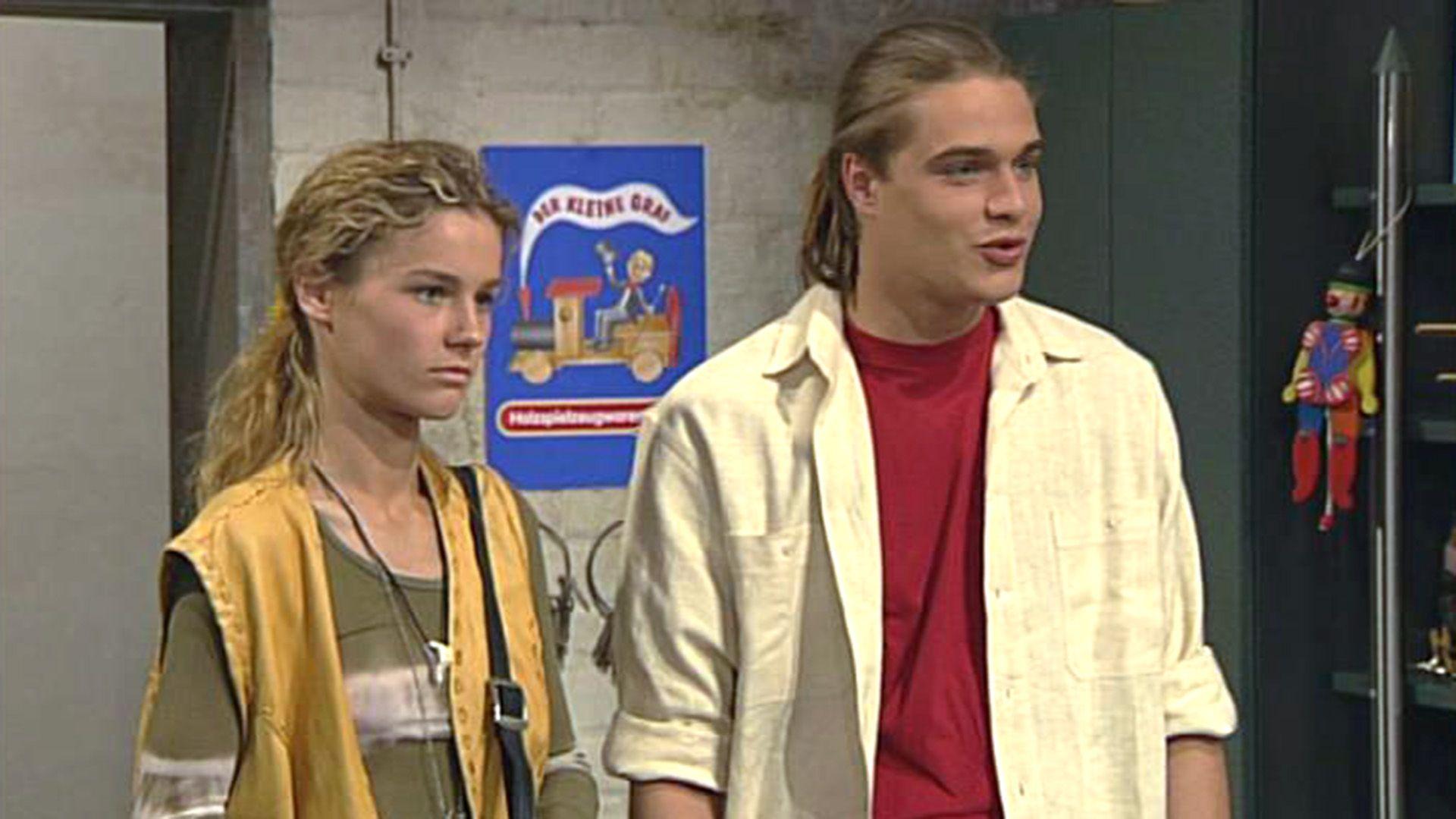 Fabian fühlt sich von Vanessa völlig unverstanden