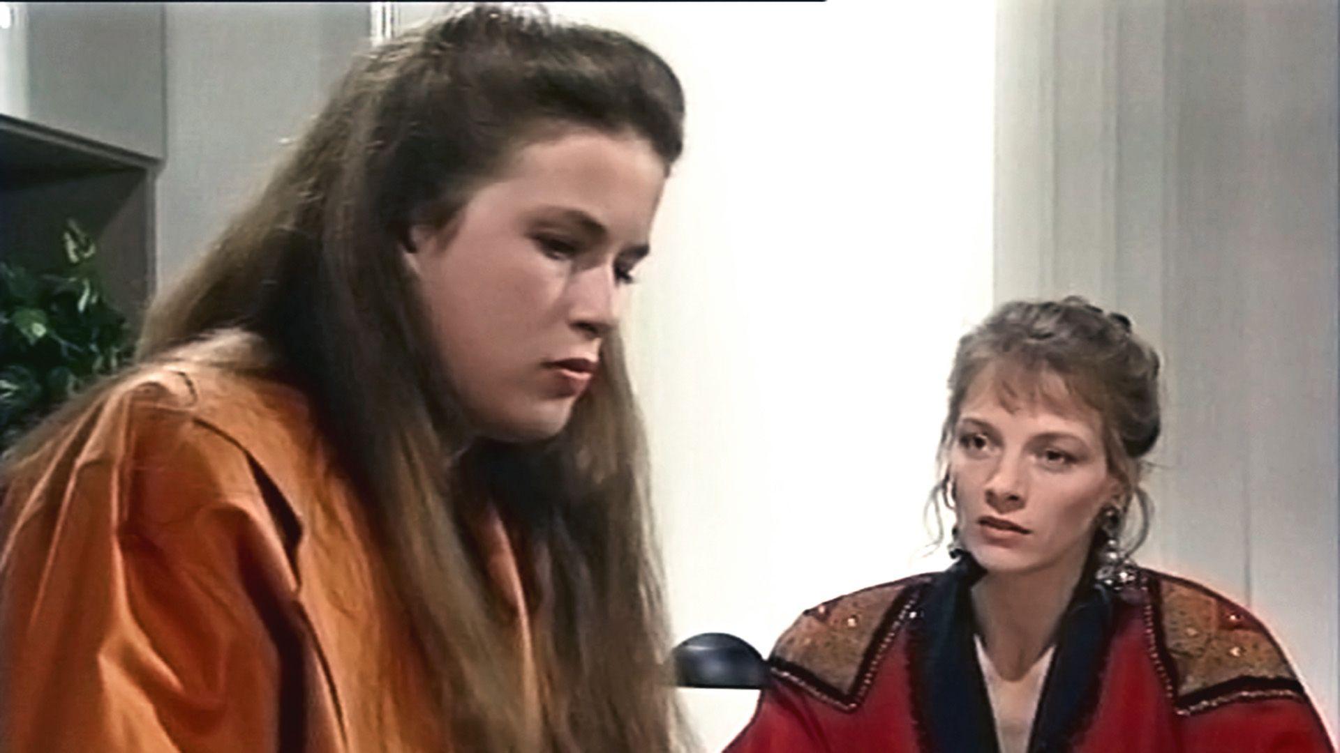 Julias Schwierigkeit