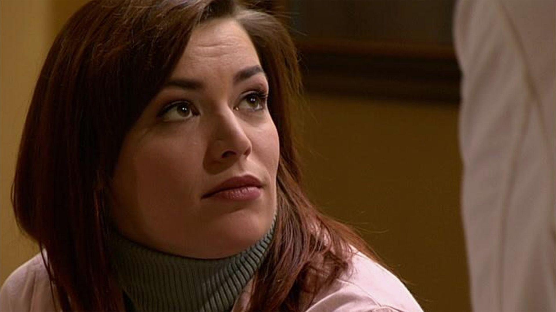 Ariane flirtet mit Rufus' Chef. Kim nutzt Romy aus