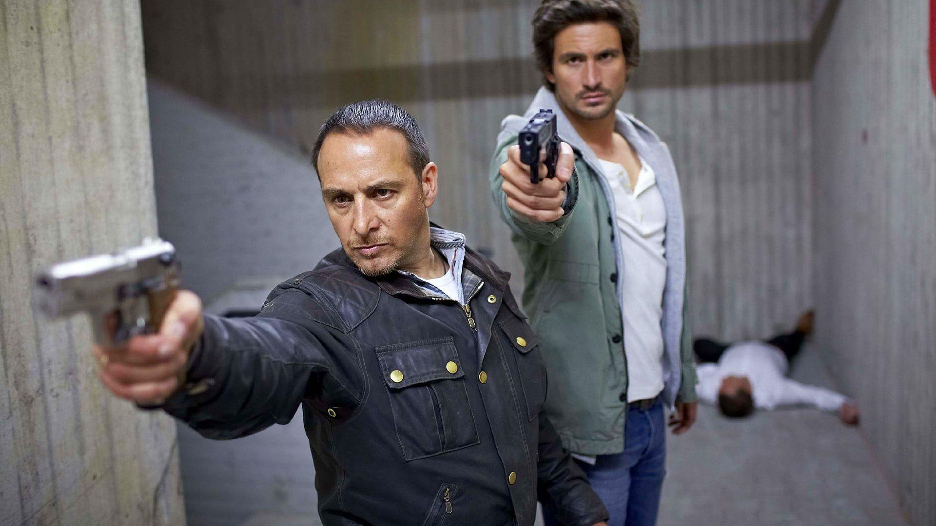 Mentalist