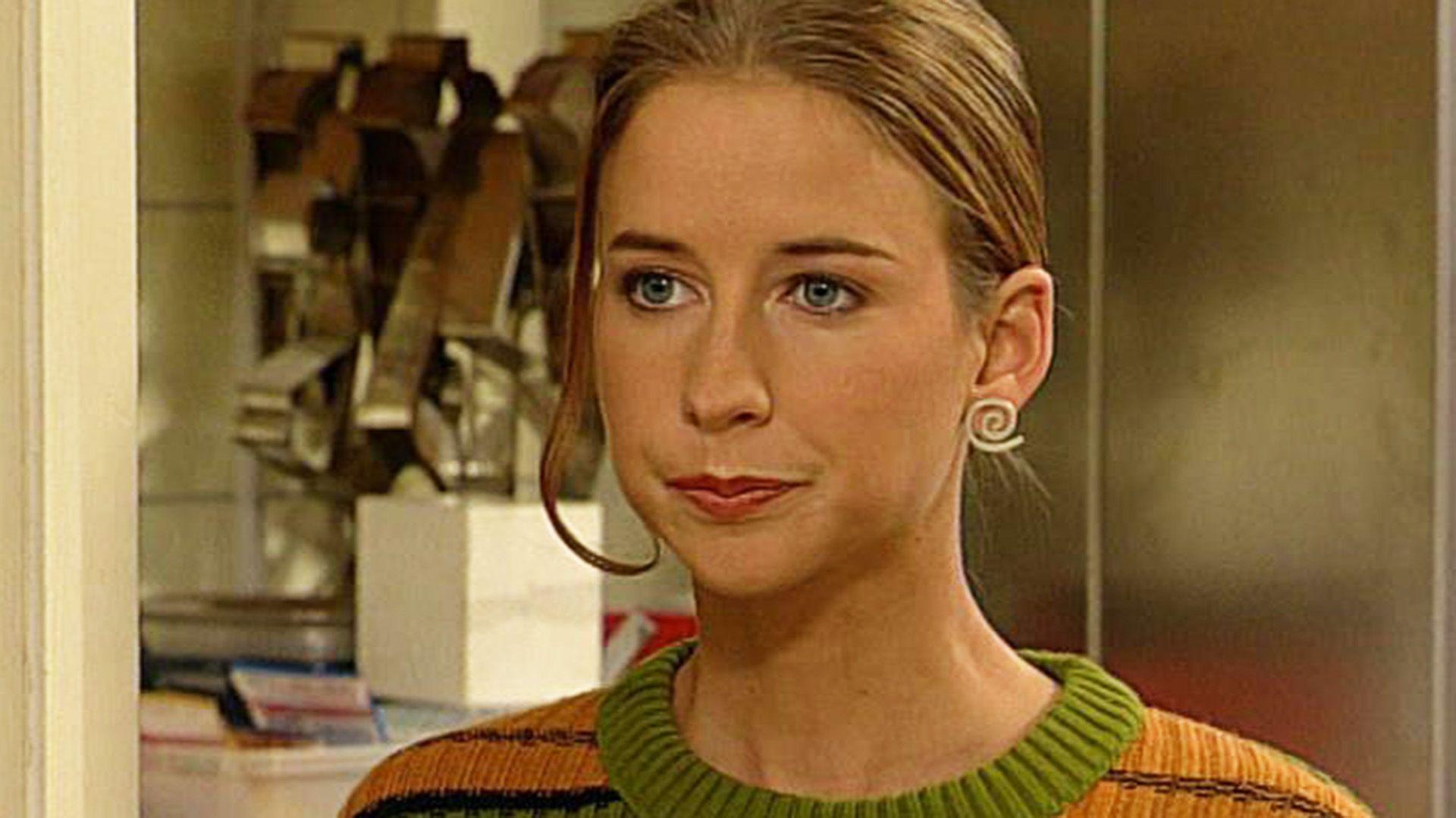 Ute erfährt, dass Sandra sich in Till verliebt hat