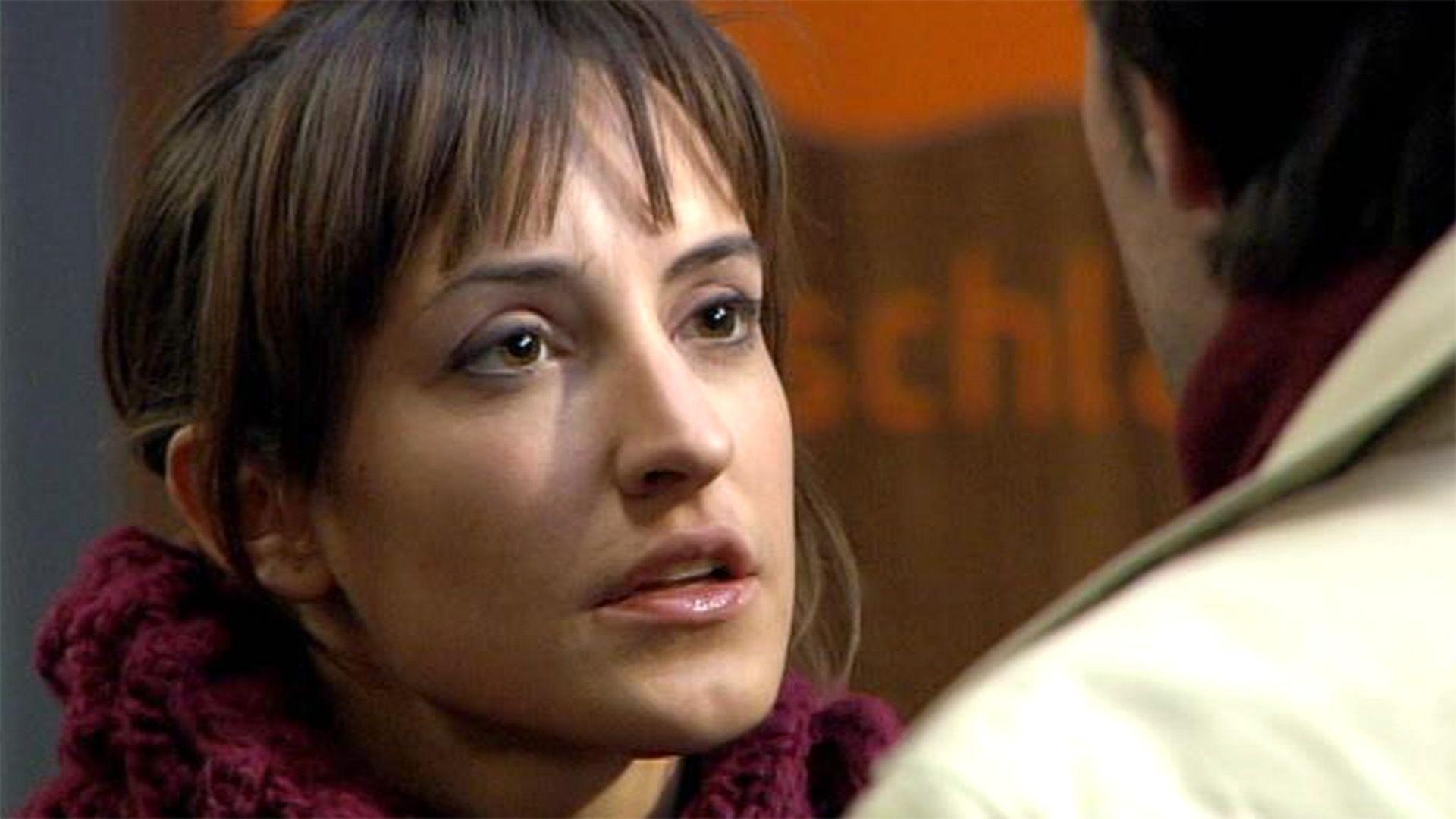 Marc will um Sandra kämpfen und scheitert kläglich
