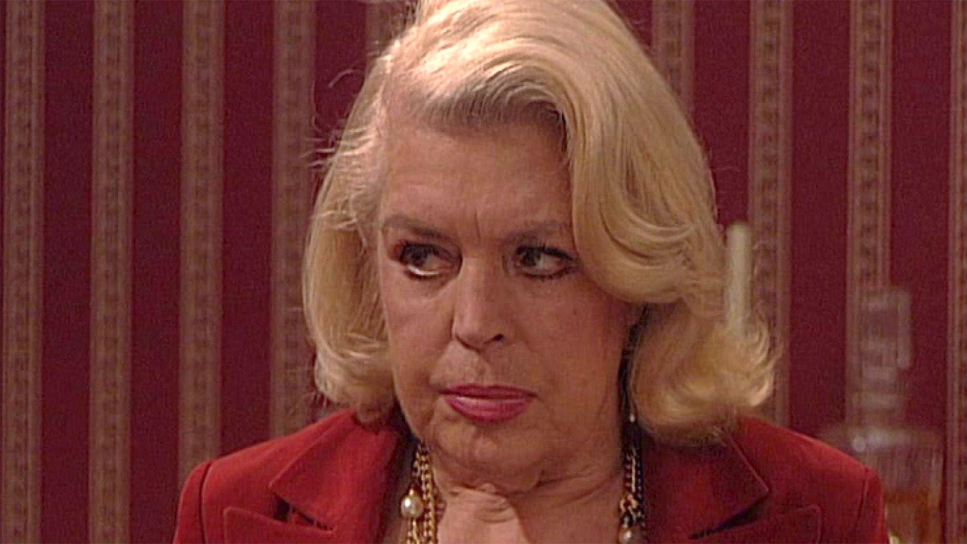 Margot will die Konditorei in der Familie behalten