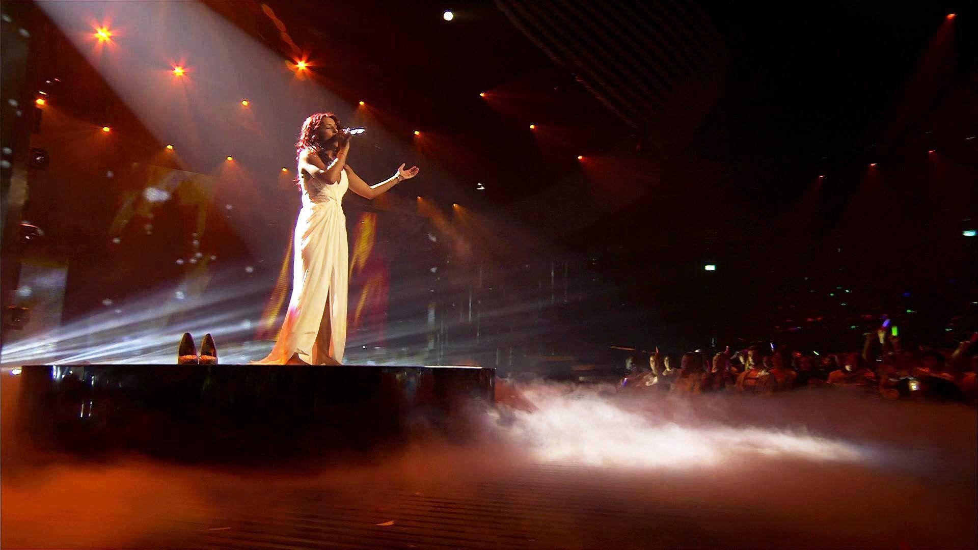 4. Liveshow