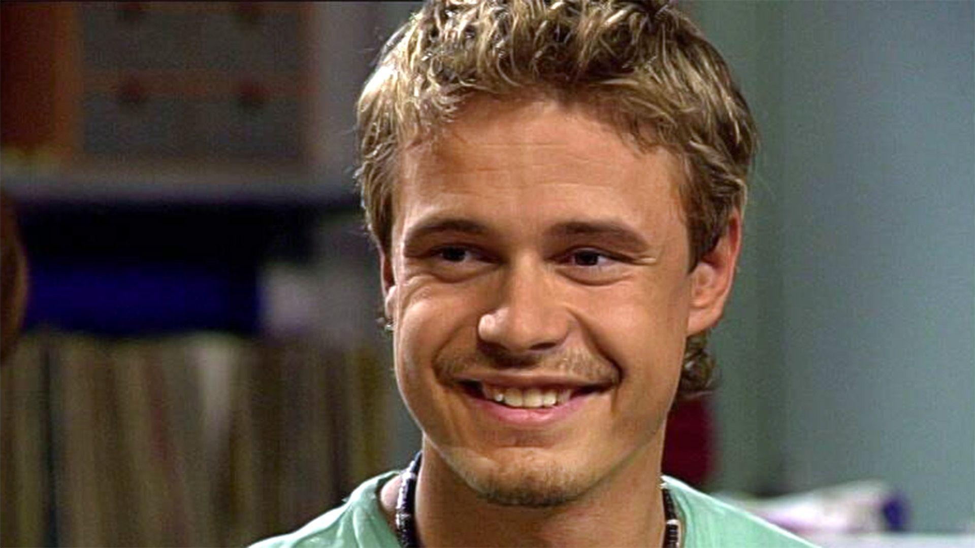 Henrik erteilt Sandra Nachhilfe in Sachen Flirten