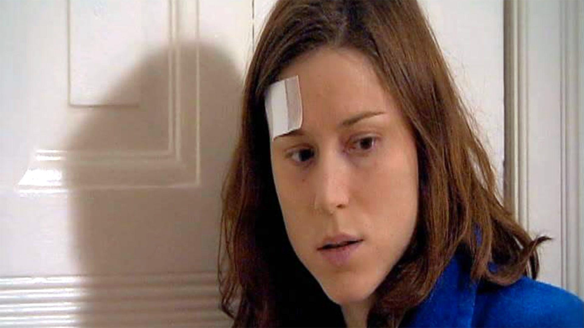 Dascha möchte Ayla nicht weiter zur Last fallen