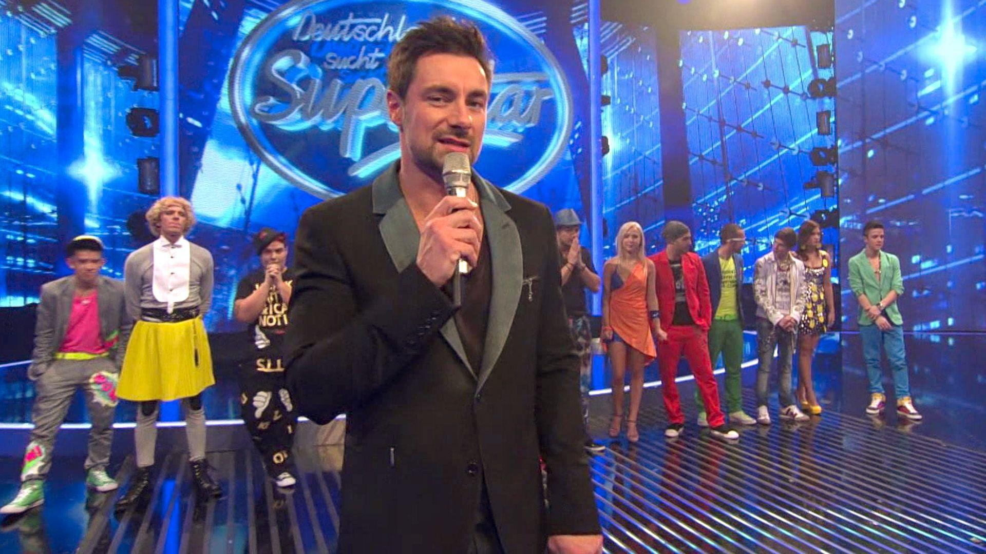 Wer kommt in die Top 10?