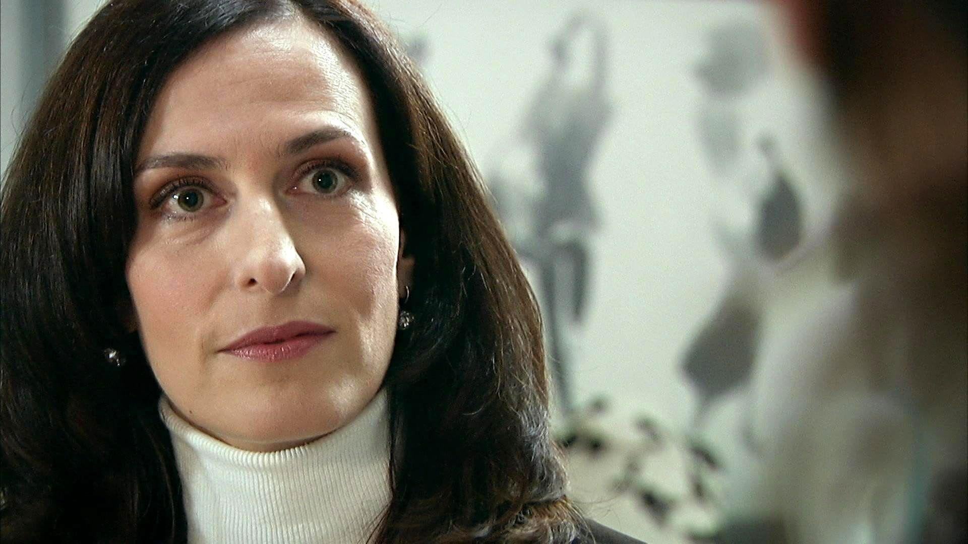 Versöhnung bei Katrin und Jasmin?