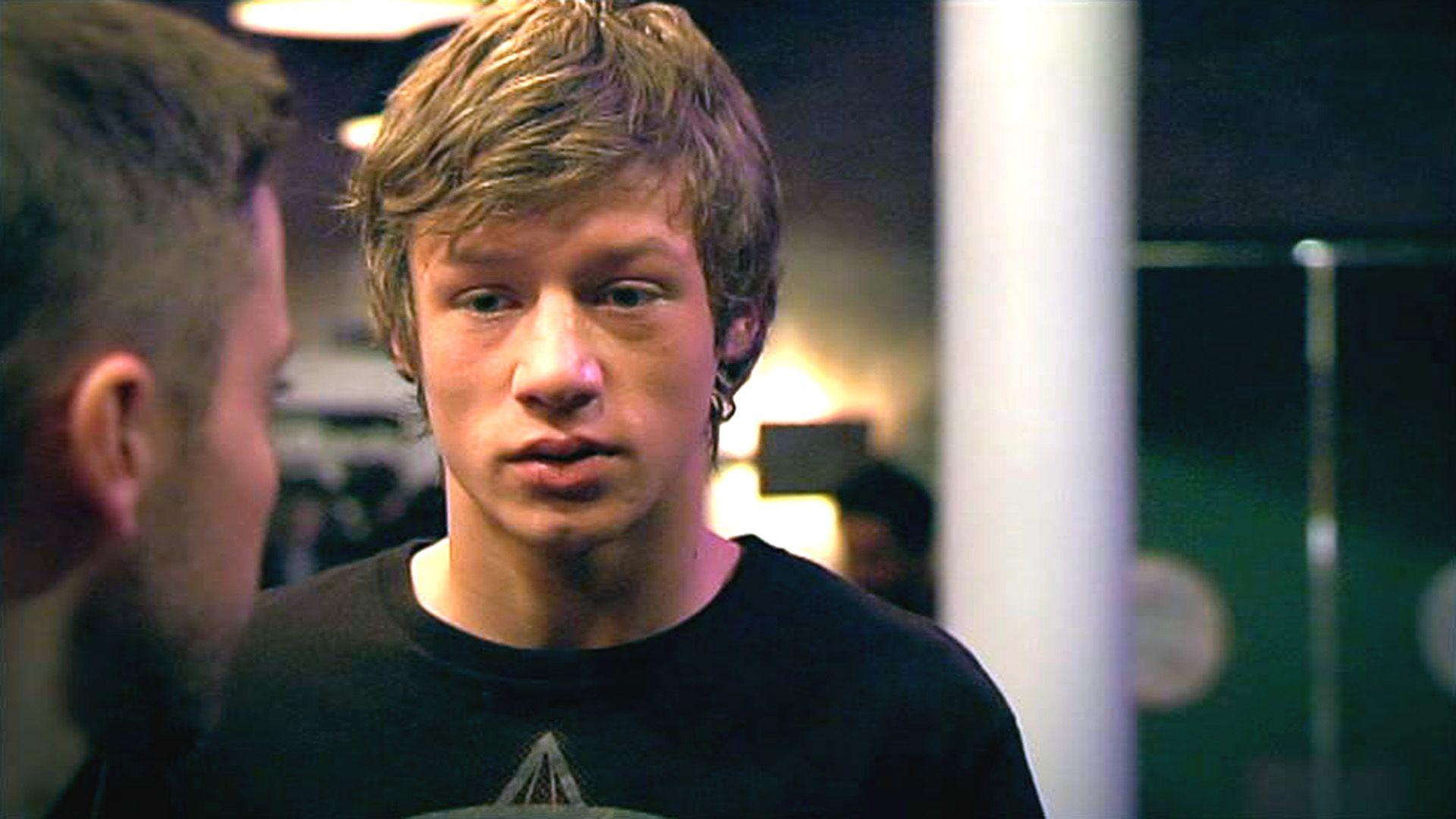 Ist Vince wirklich Leons Sohn?