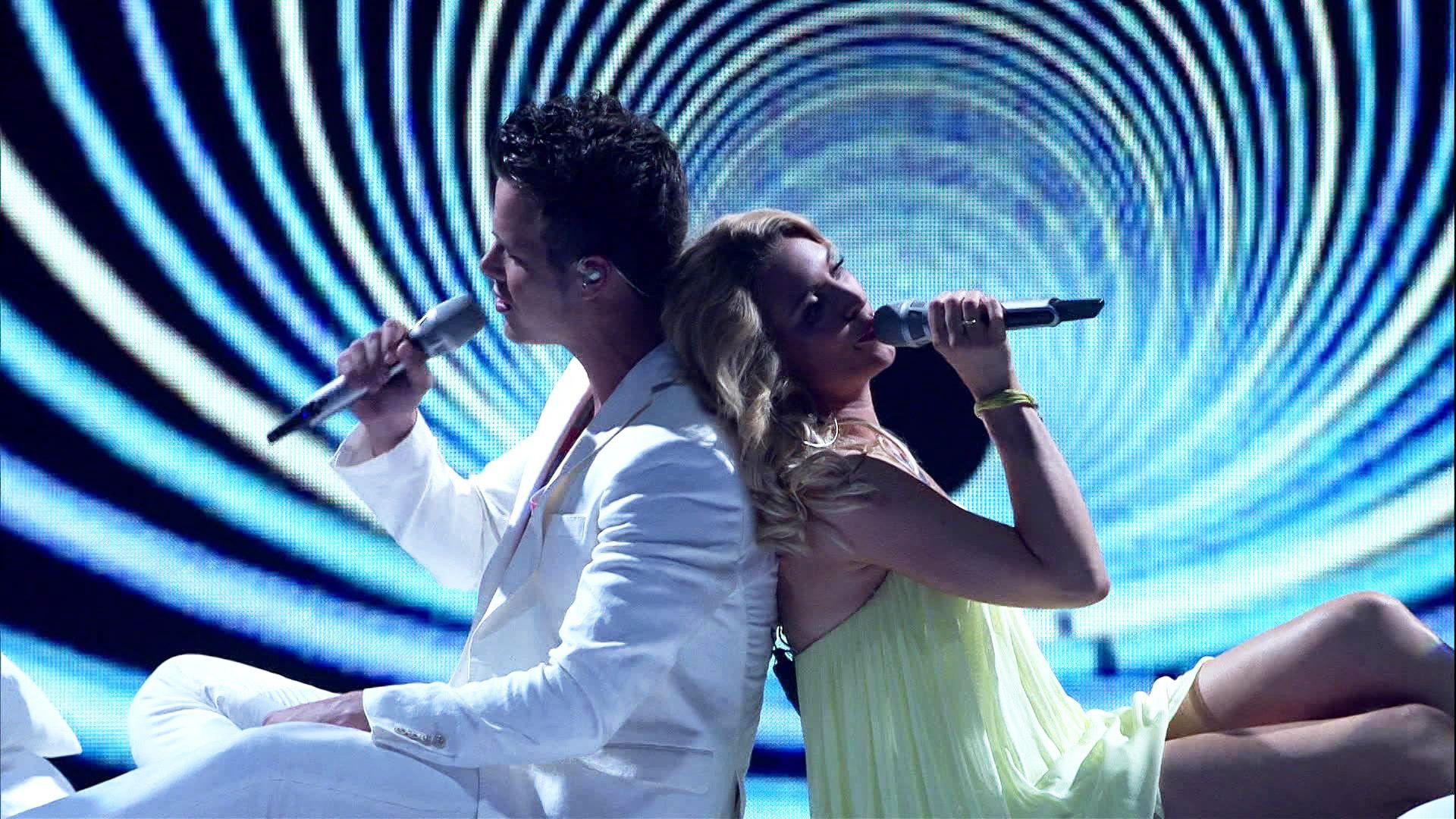 3. Liveshow