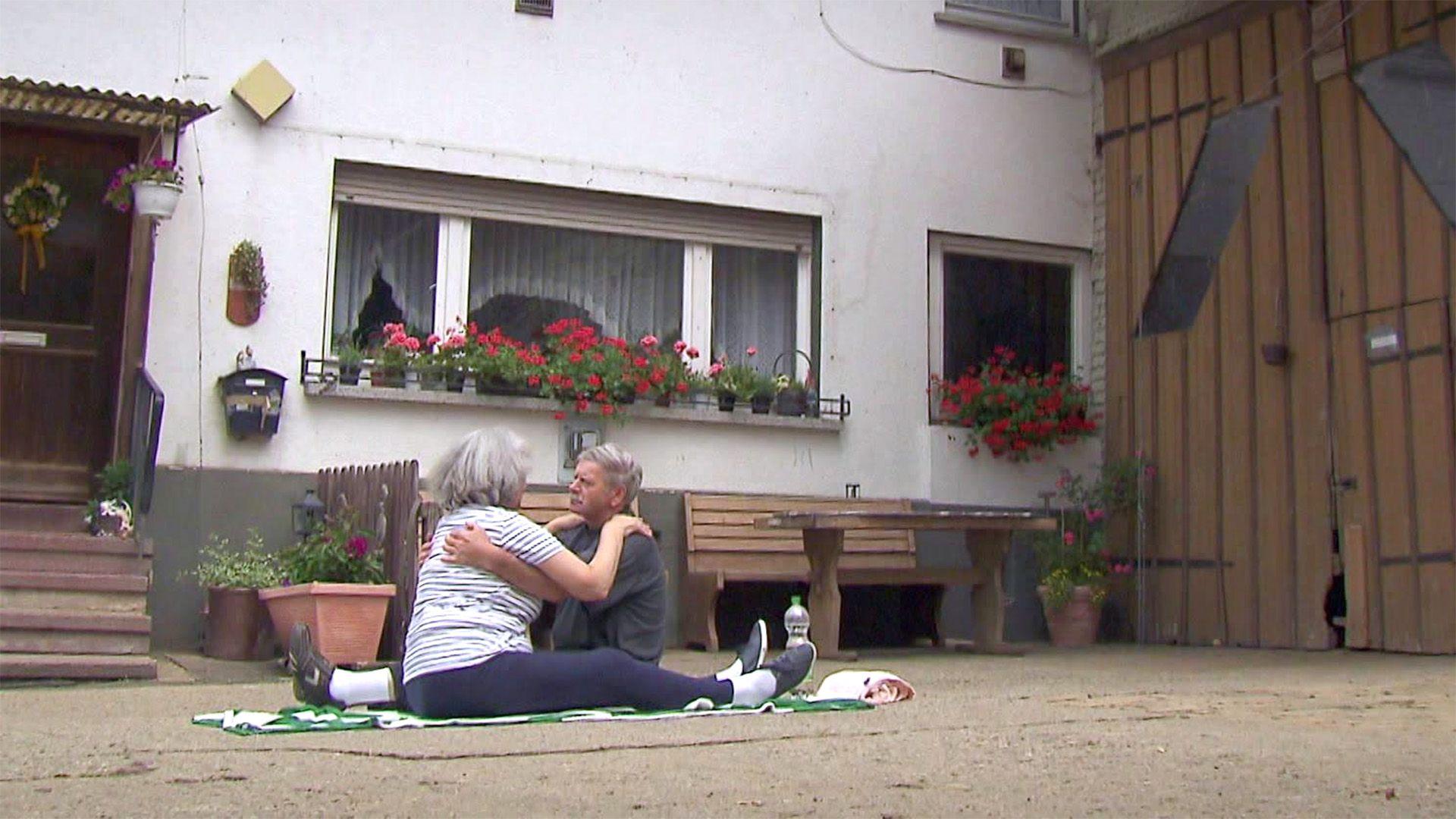 Ein Spaß mit Folgen