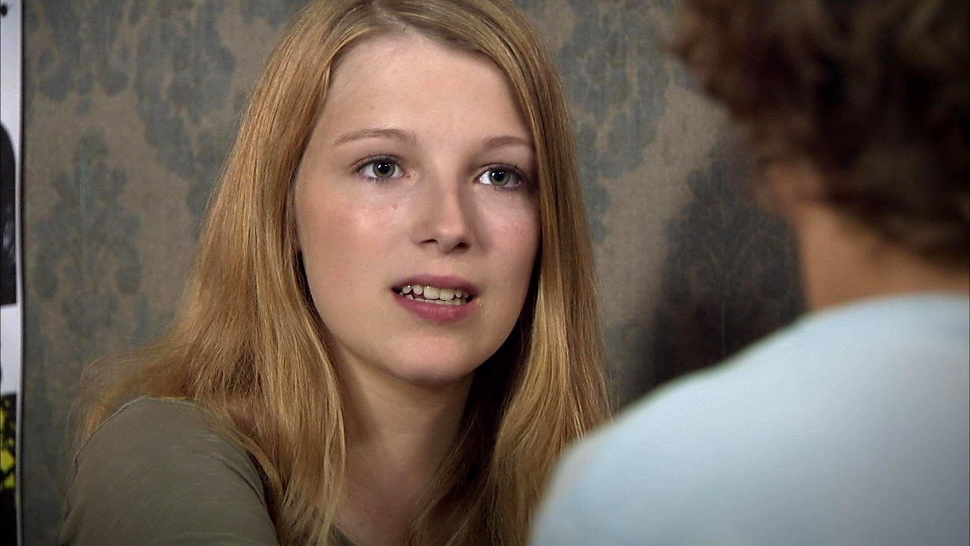 Lilly und das 'erste Mal'