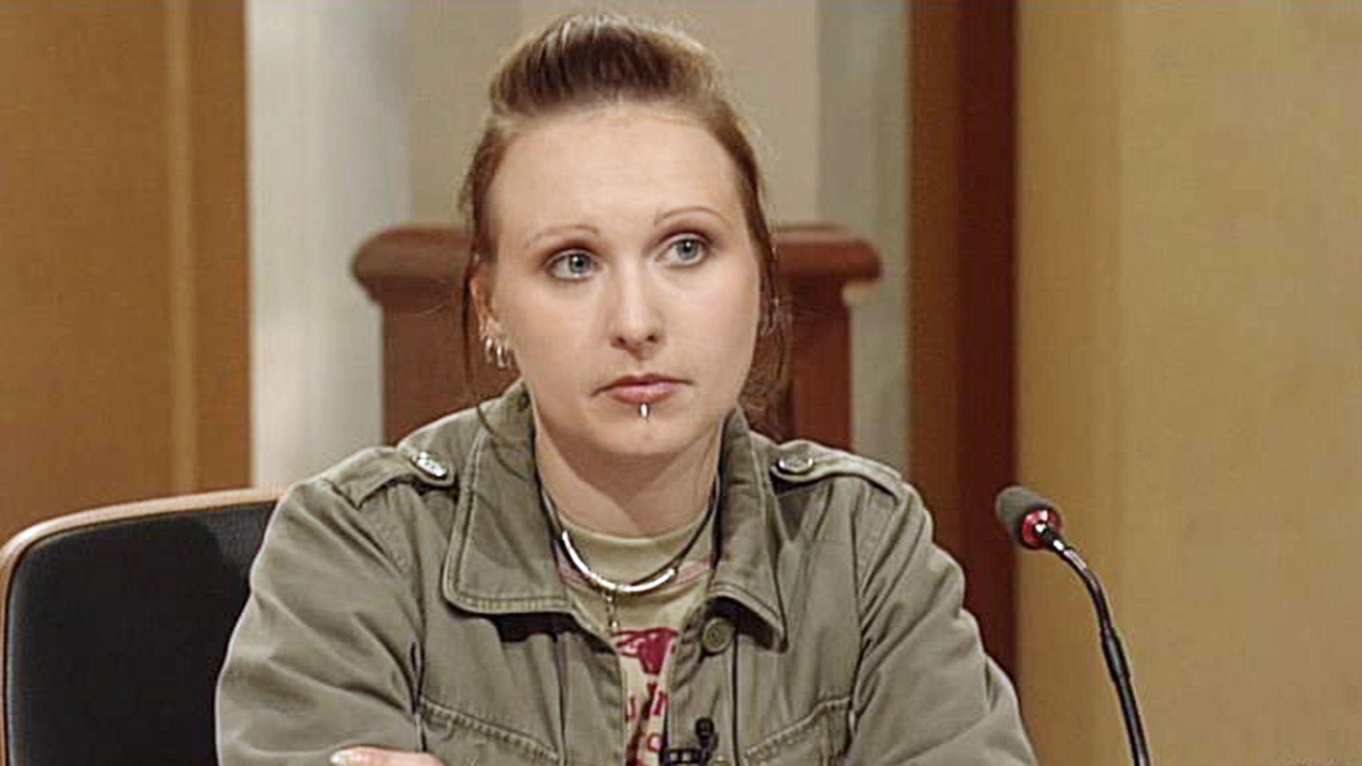 Demütigung