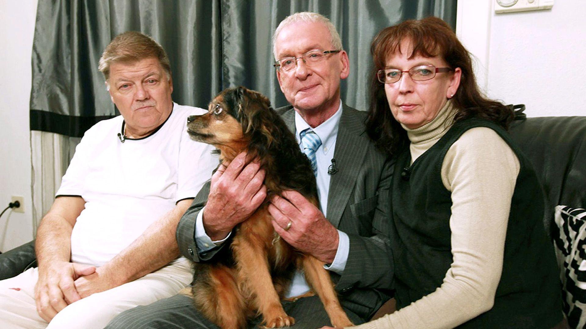 Familie P.